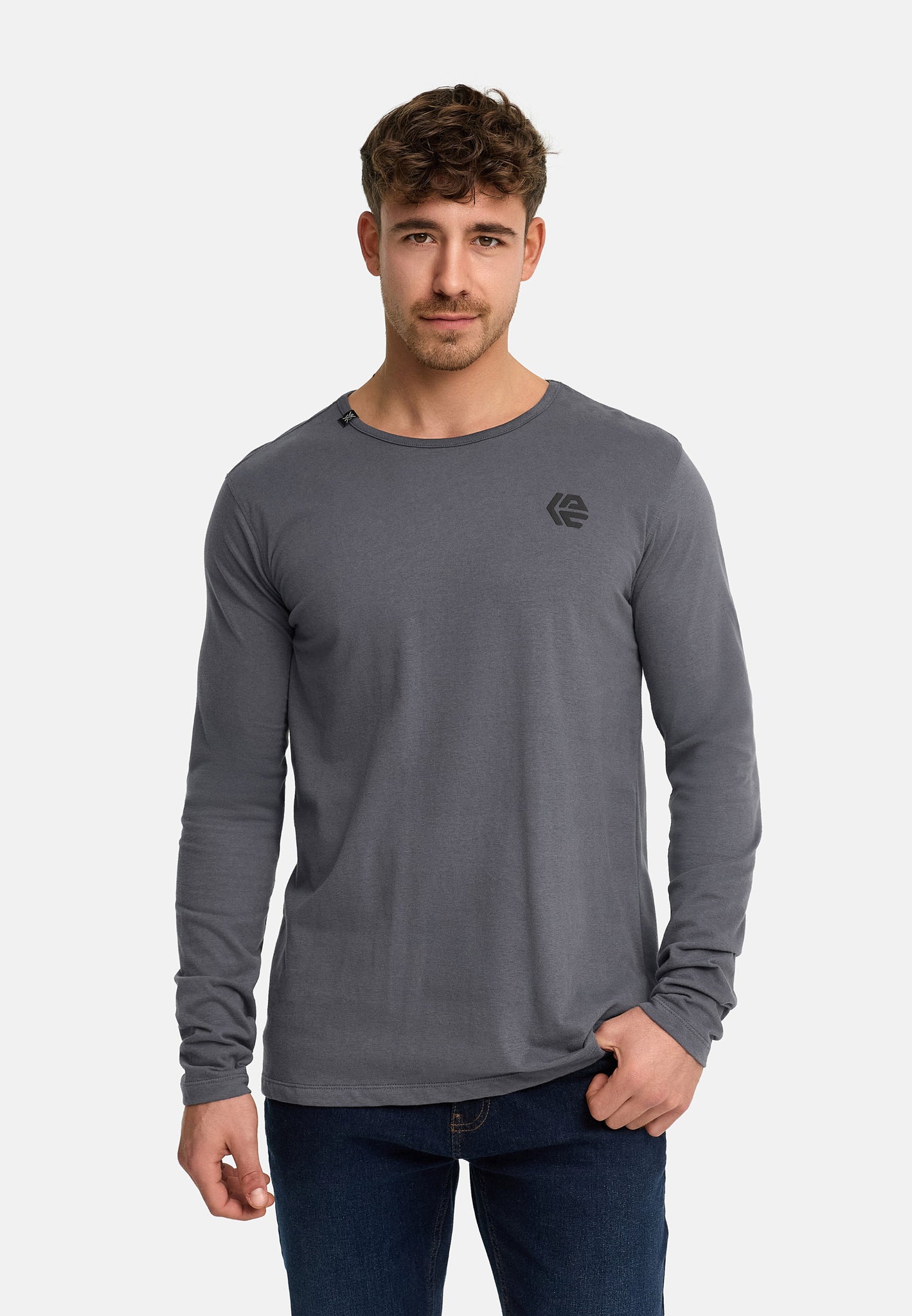 Langarmshirt INTrense