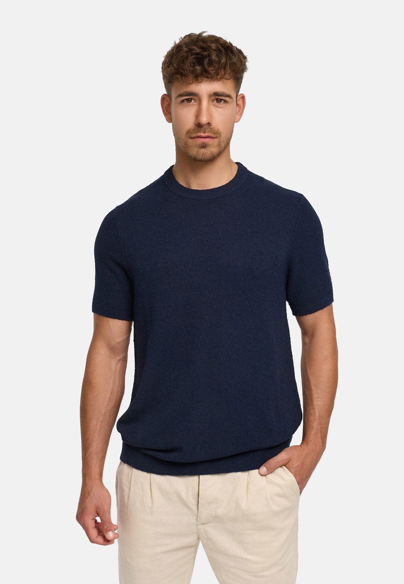 T-Shirt INBrokbell