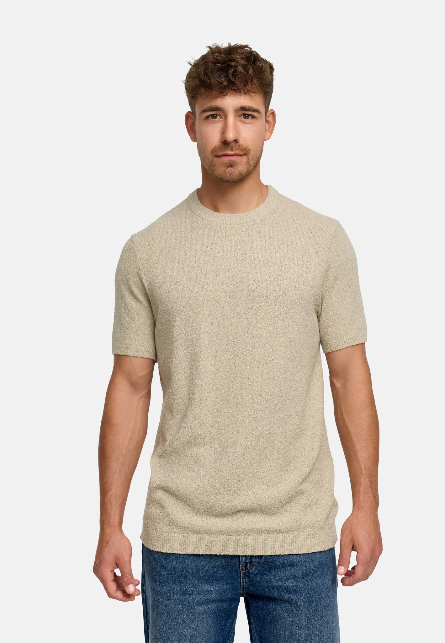 T-Shirt INBrokbell