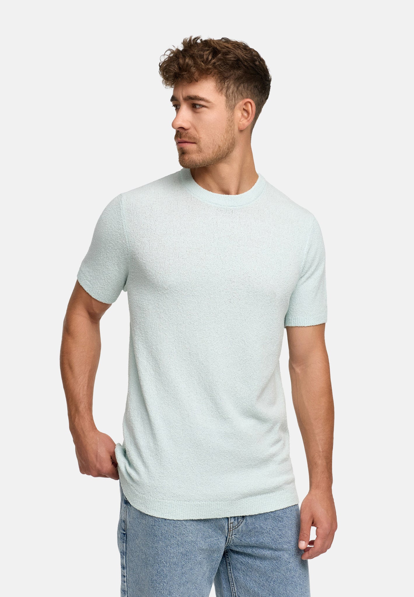 T-Shirt INBrokbell