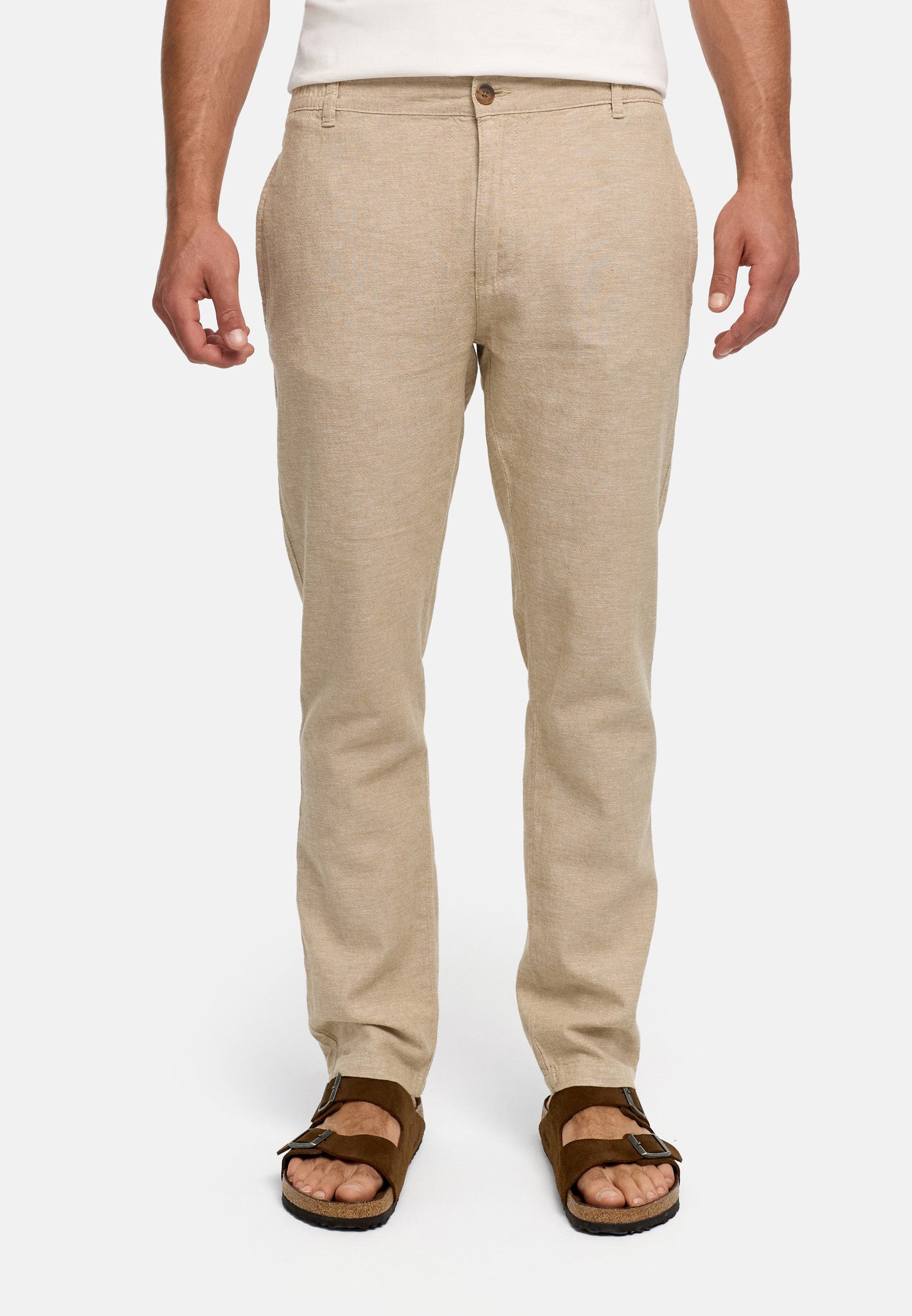 Chinohose INLino