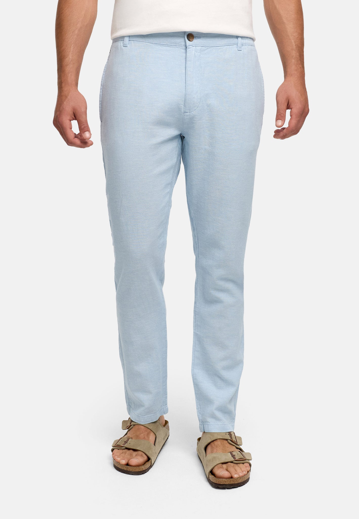 Chinohose INLino