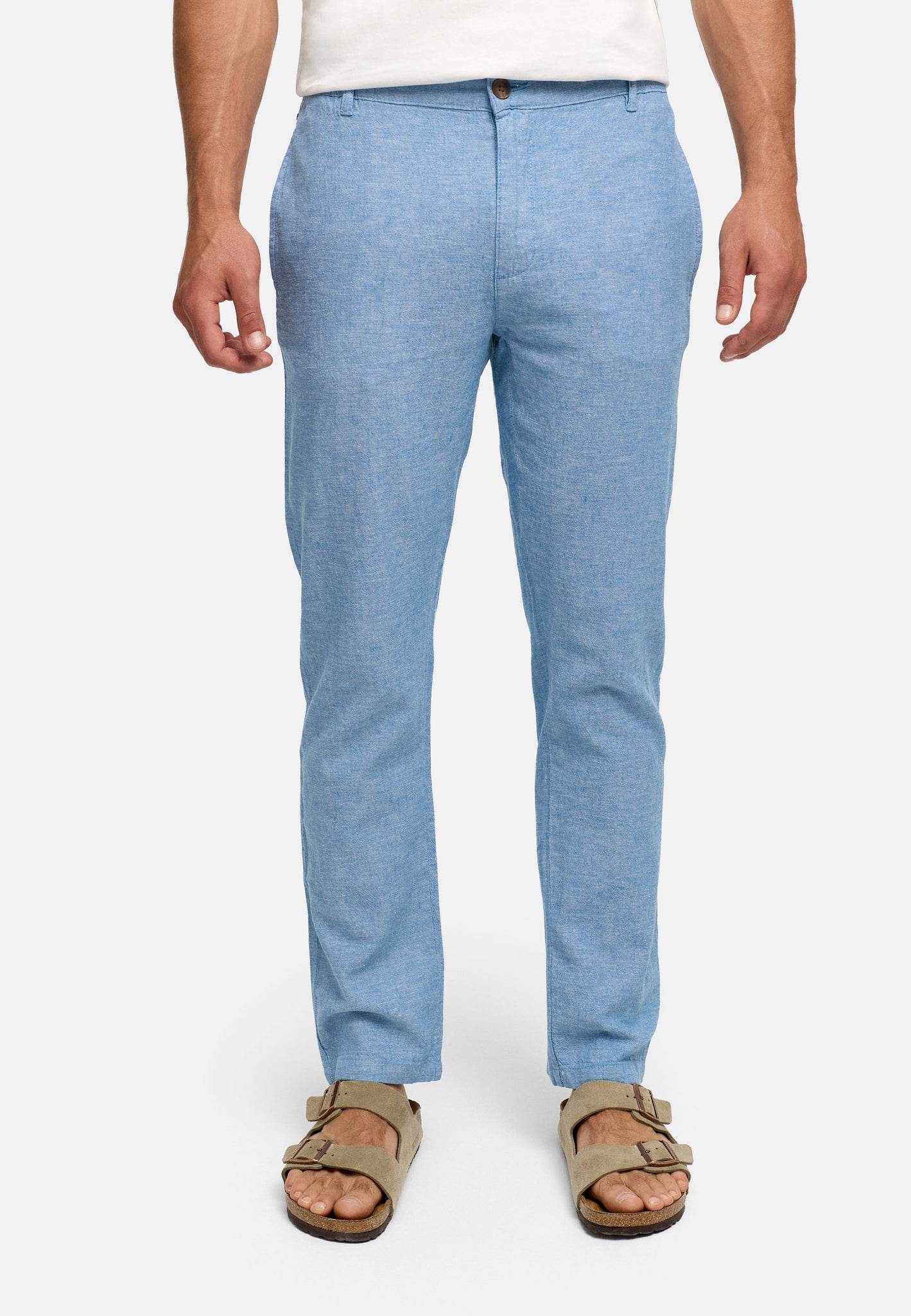Chinohose INLino