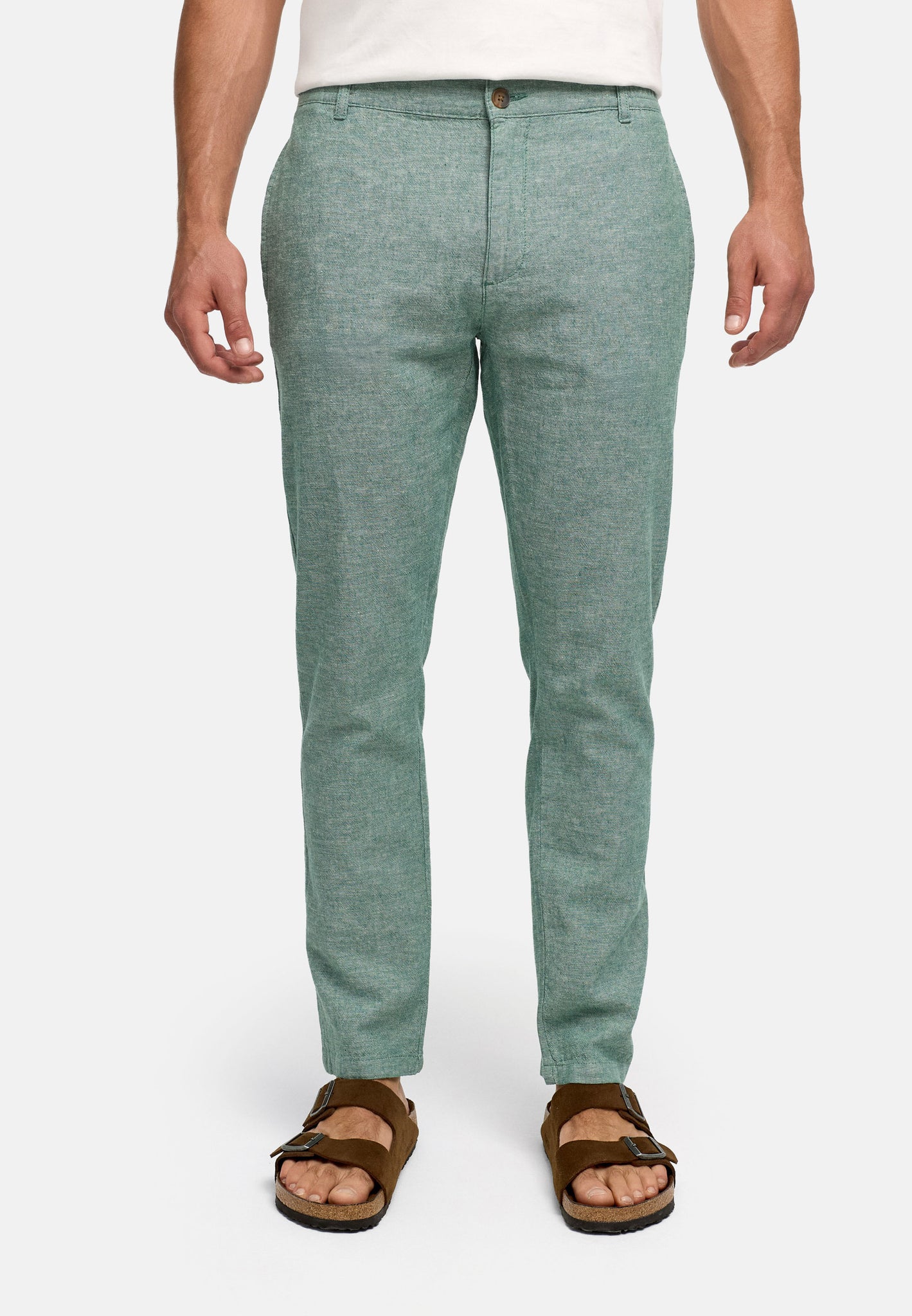 Chinohose INLino