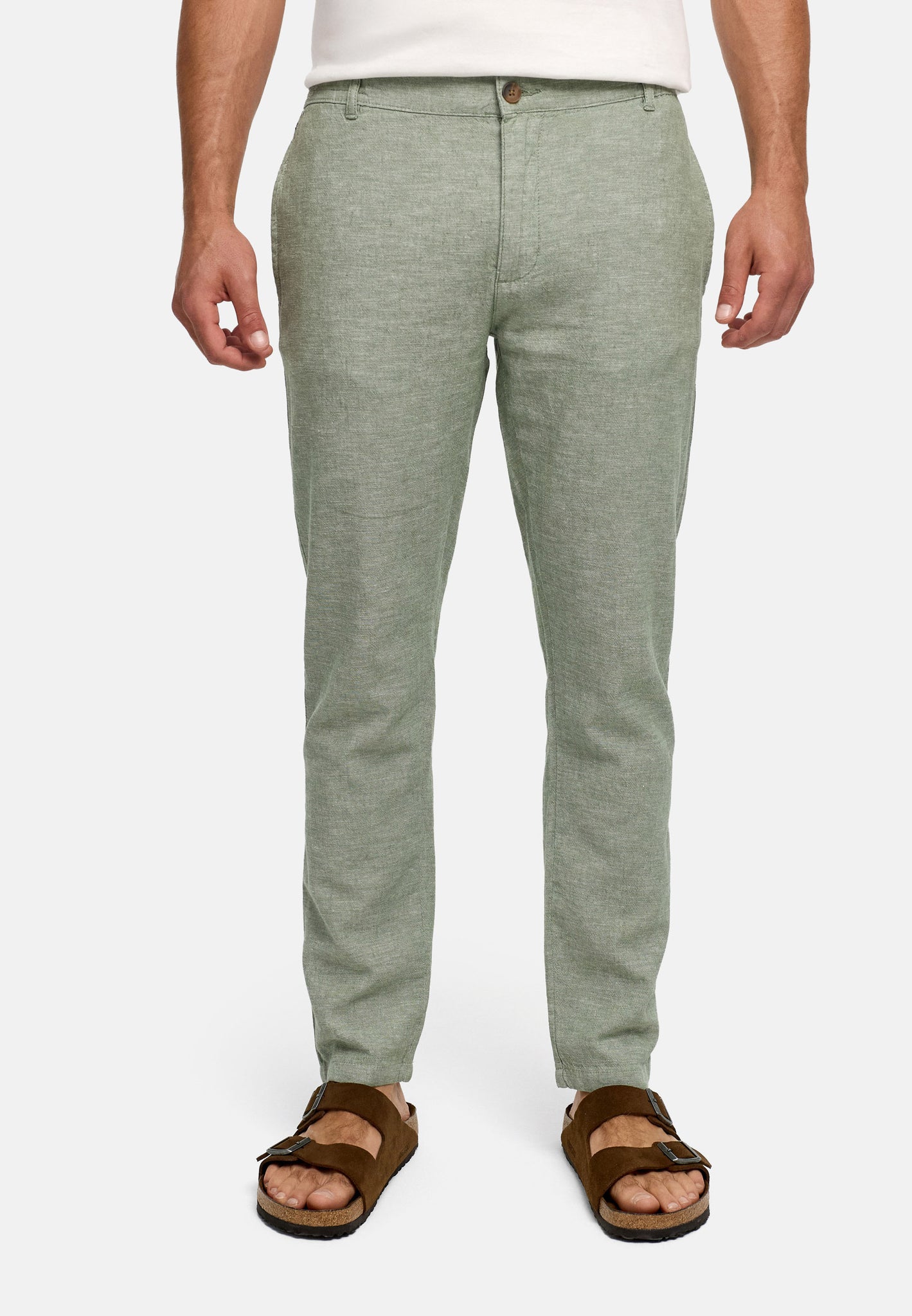 Chinohose INLino