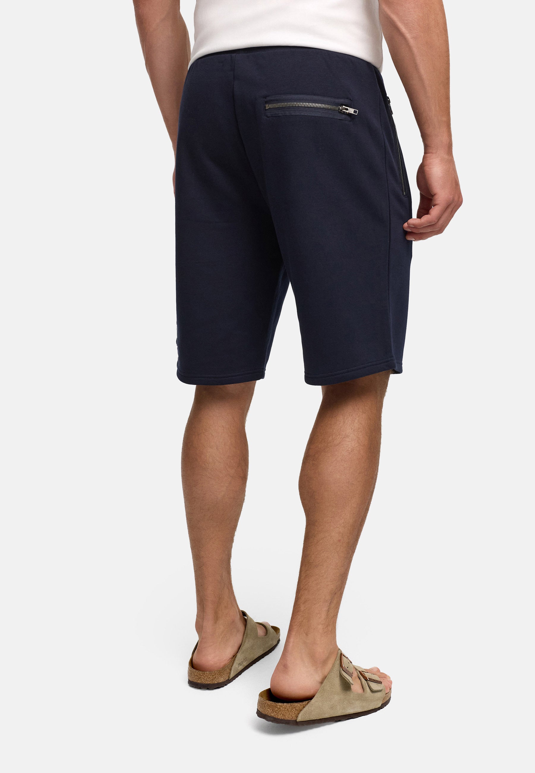 Shorts Sweat INNorson Produktbild