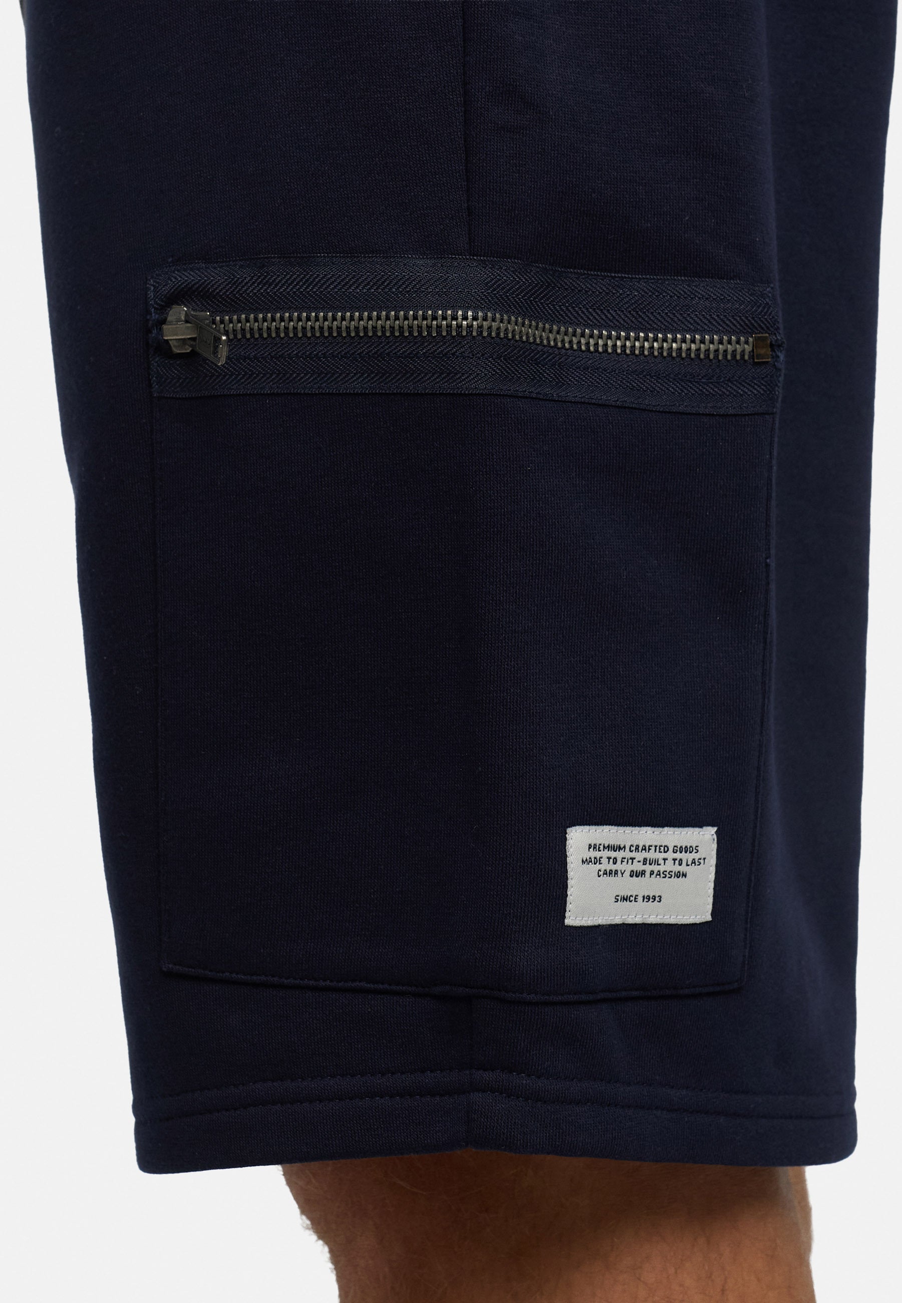 Shorts Sweat INNorson Produktbild