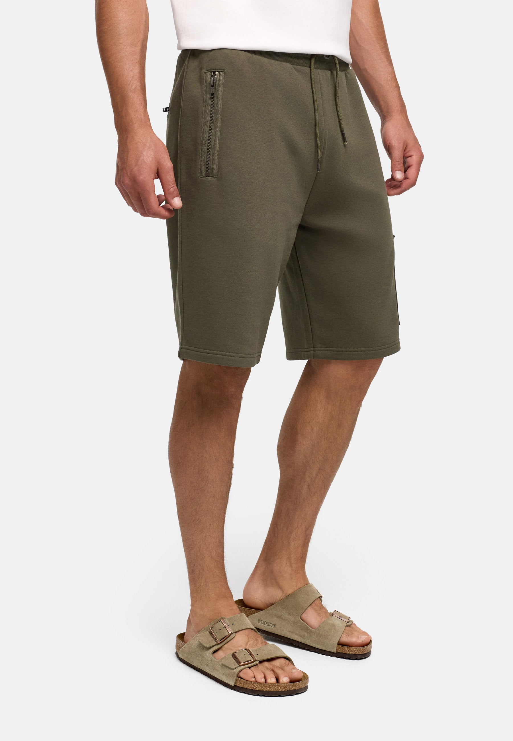 Shorts Sweat INNorson Produktbild