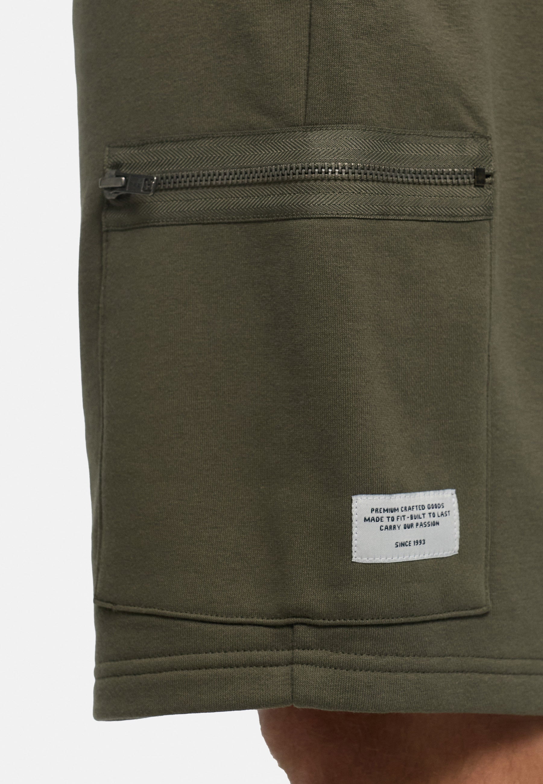 Shorts Sweat INNorson Produktbild