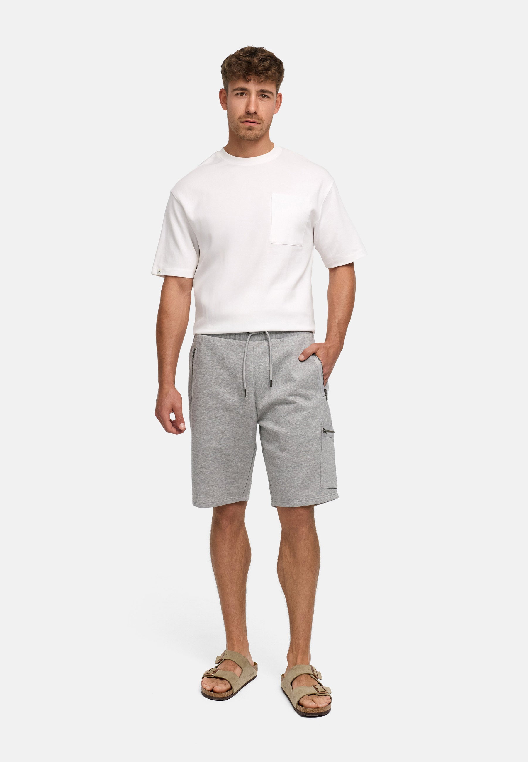 Shorts Sweat INNorson Produktbild