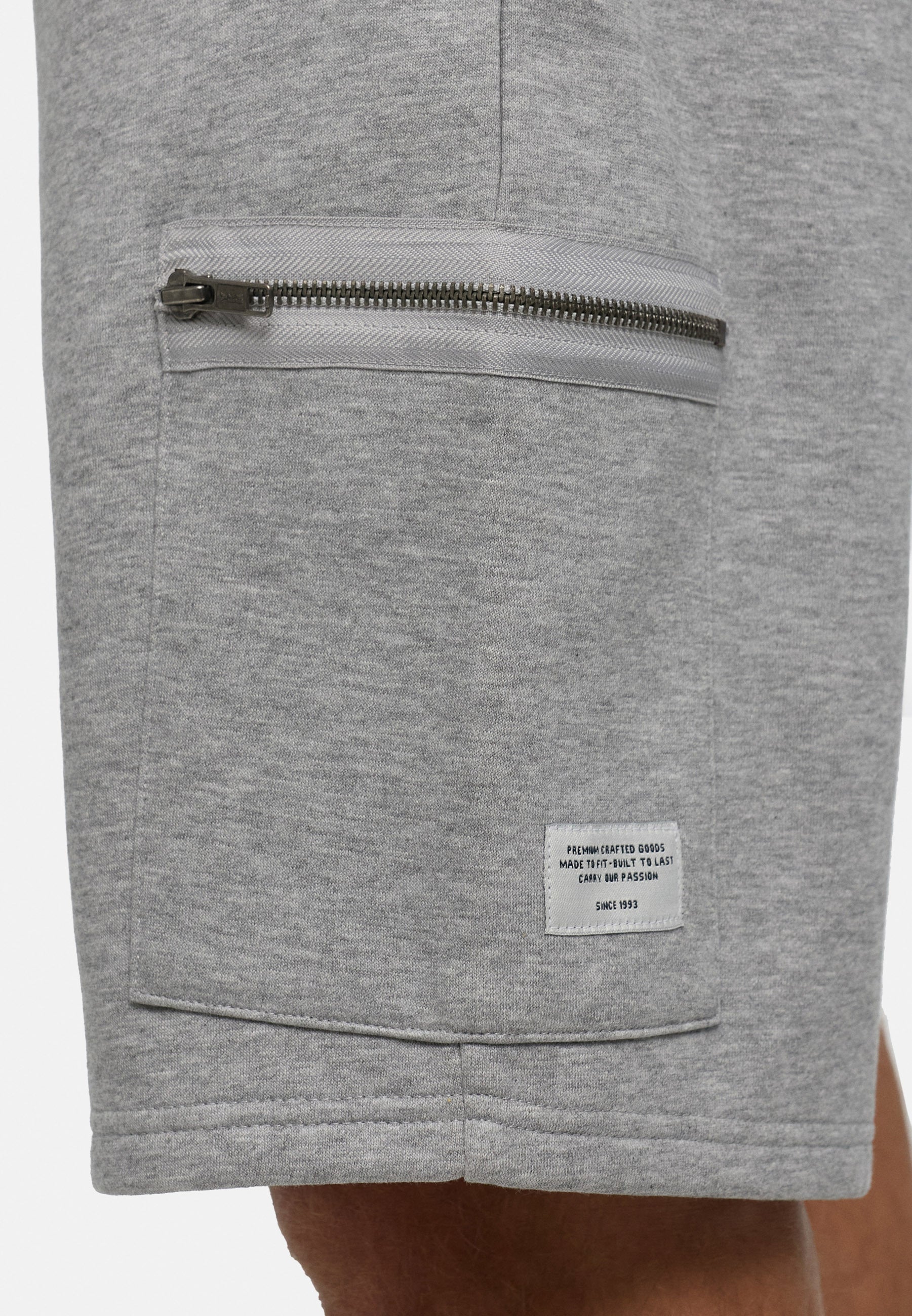 Shorts Sweat INNorson Produktbild