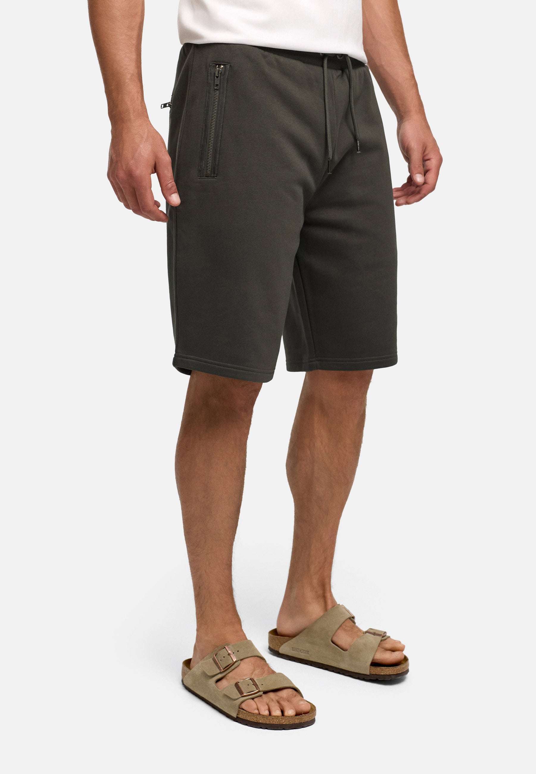 Shorts Sweat INNorson Produktbild