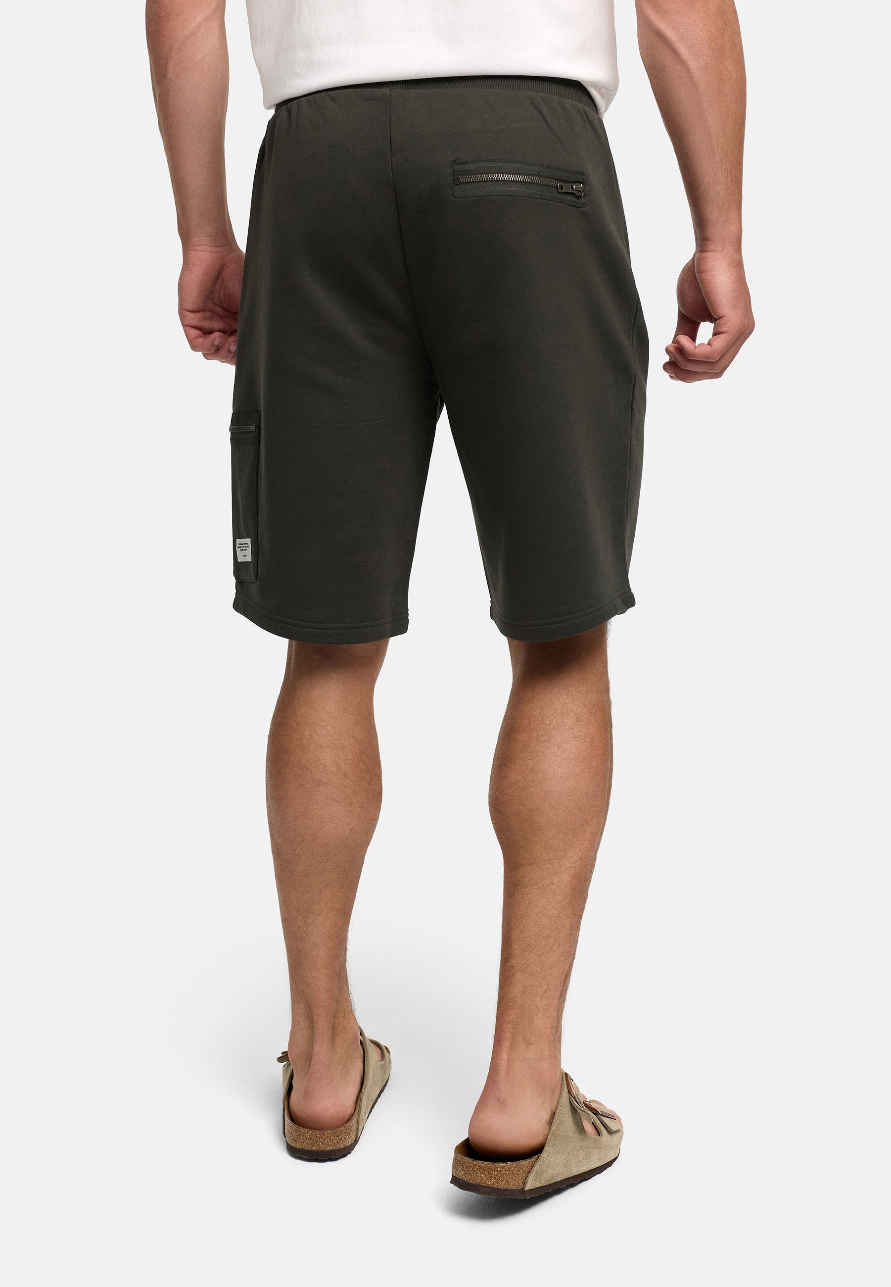 Shorts Sweat INNorson Produktbild