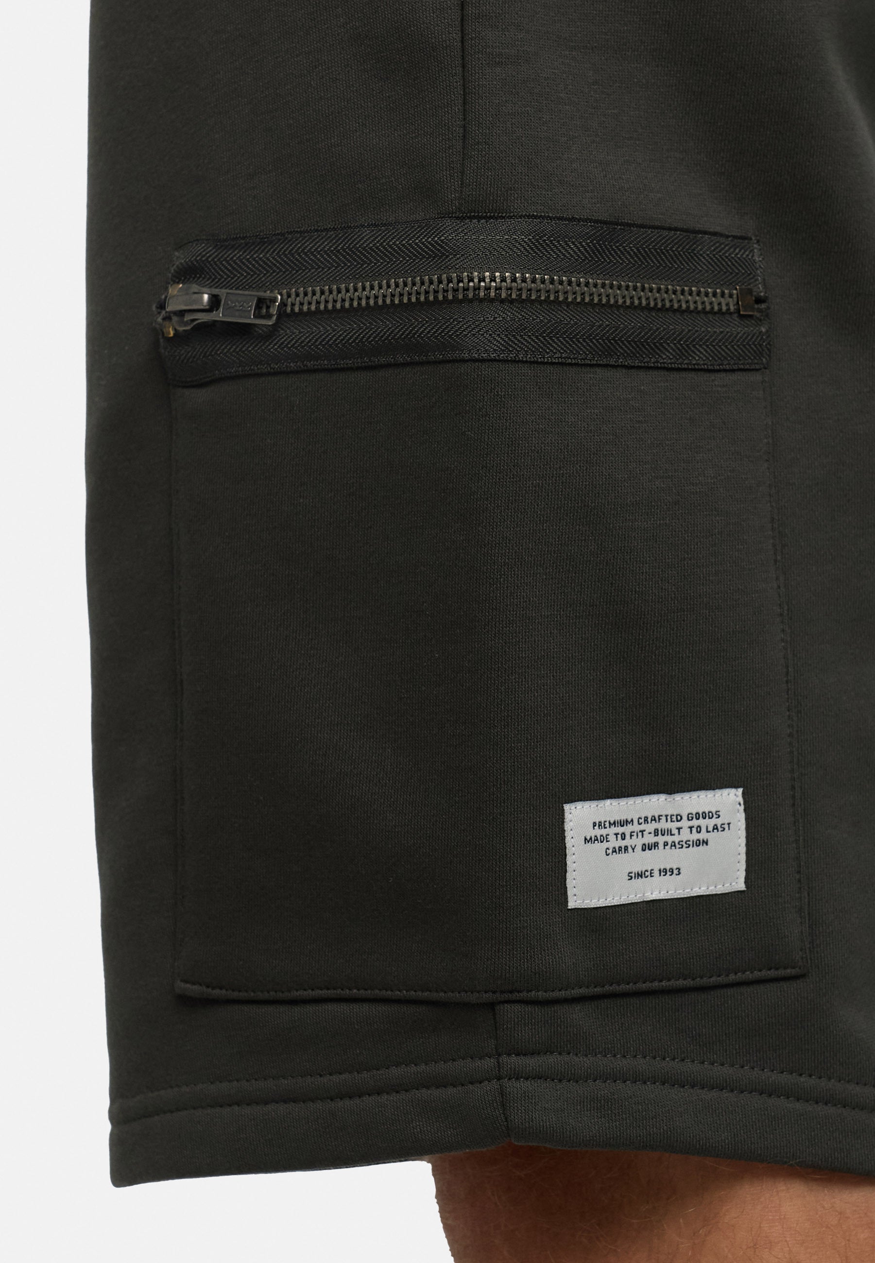Shorts Sweat INNorson Produktbild