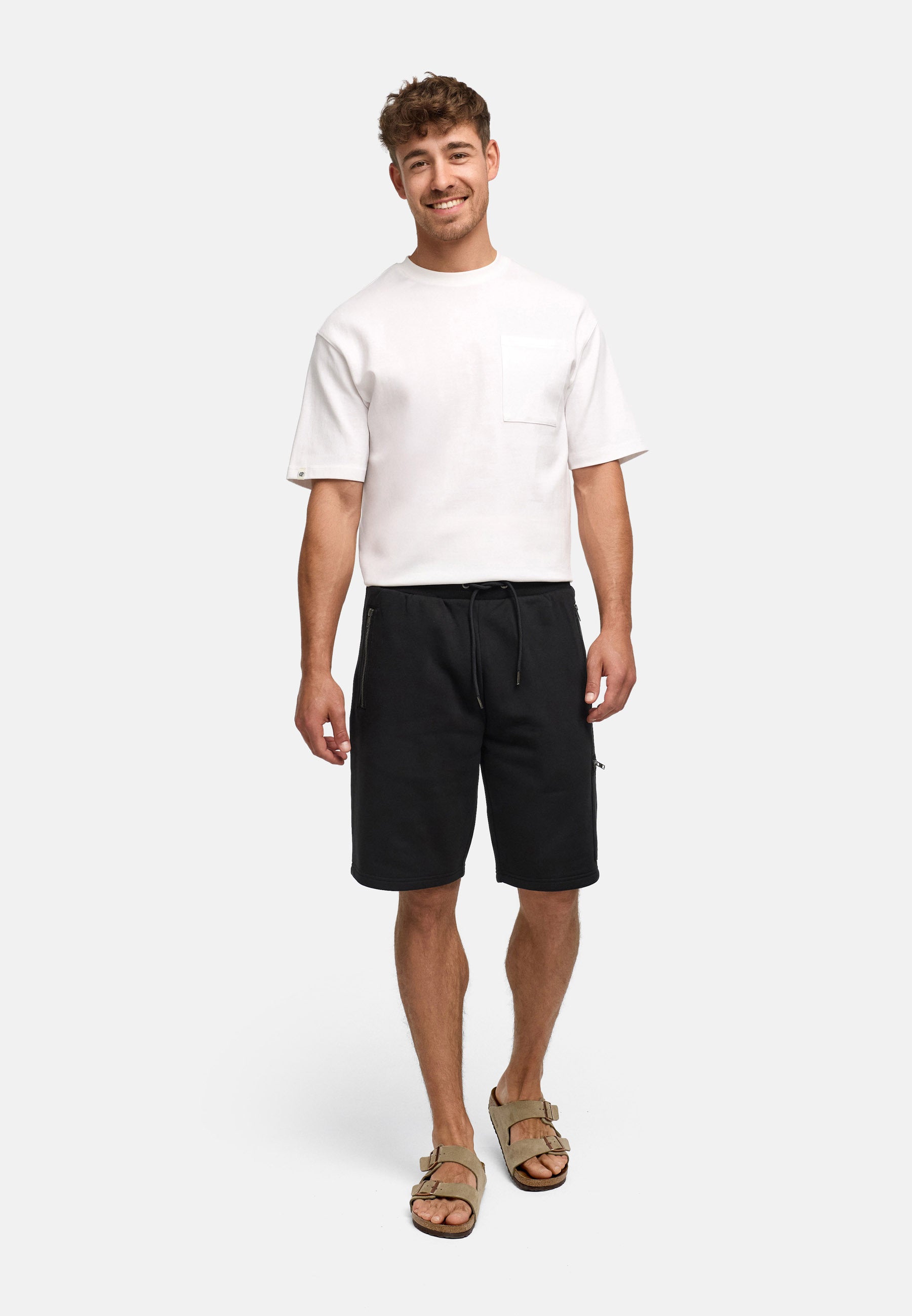 Shorts Sweat INNorson Produktbild