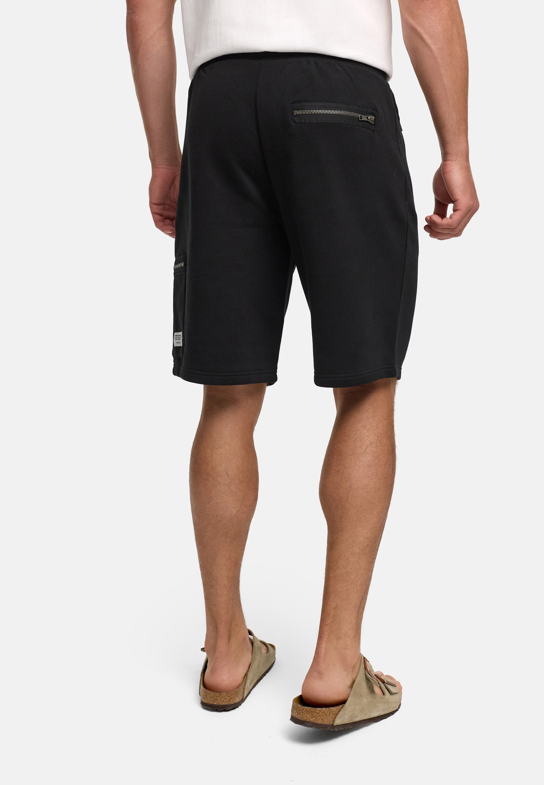 Shorts Sweat INNorson Produktbild