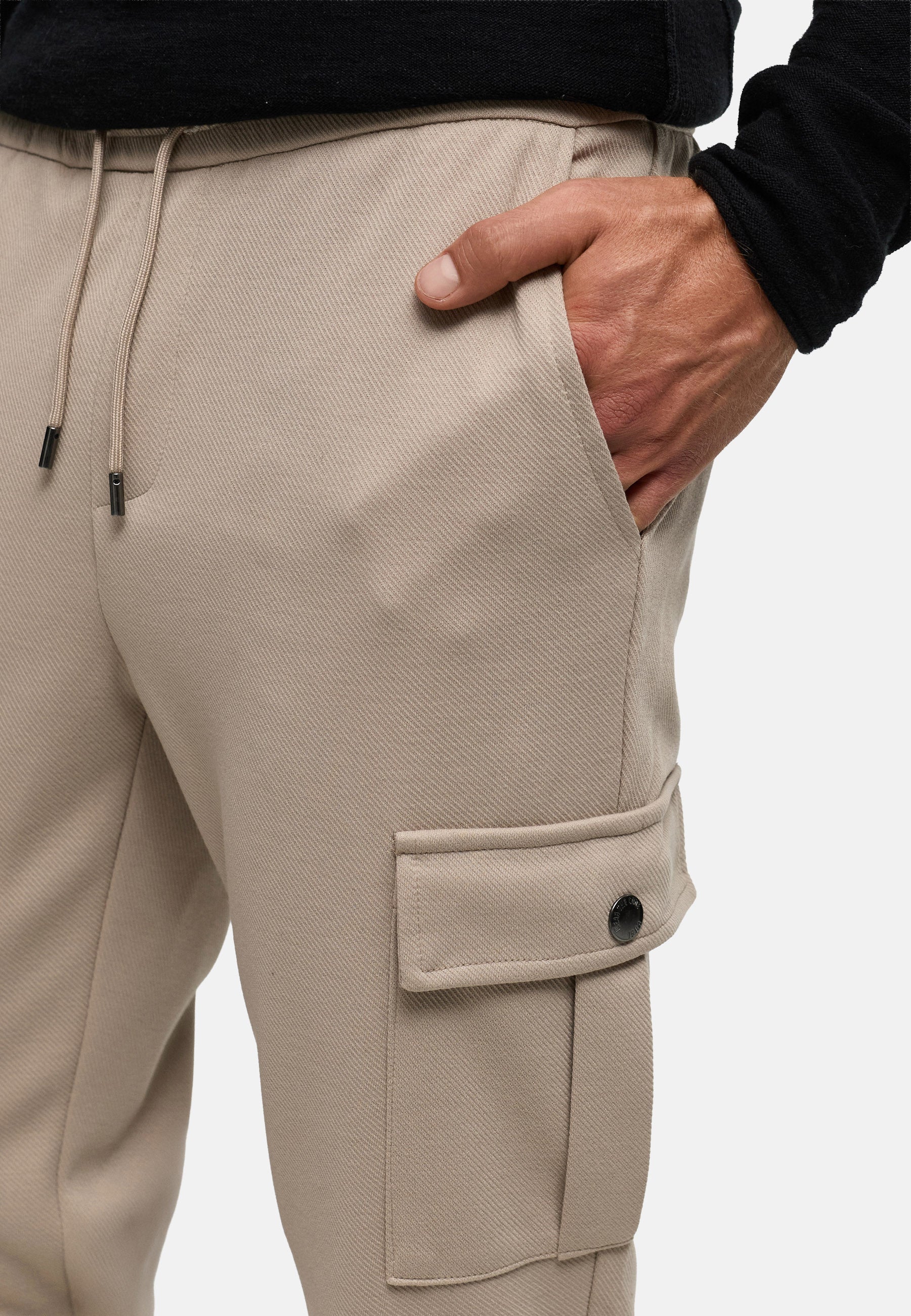 Cargohose INNezzo String Cargo Produktbild