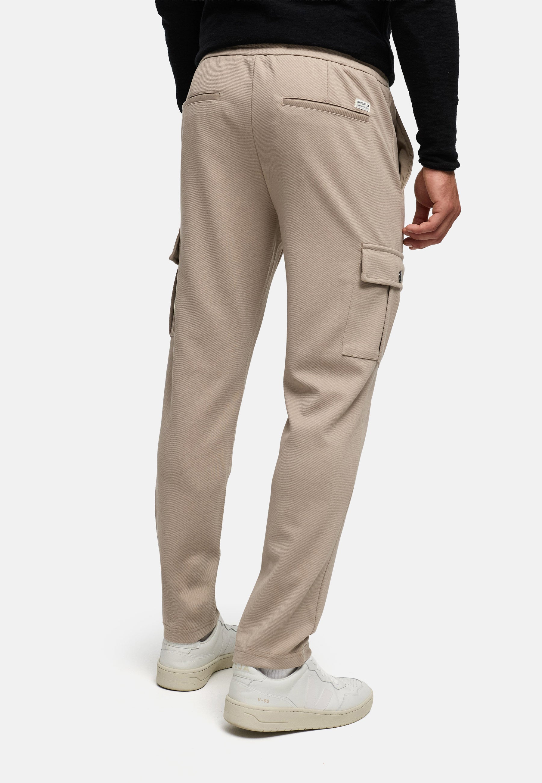 Cargohose INNezzo String Cargo Produktbild
