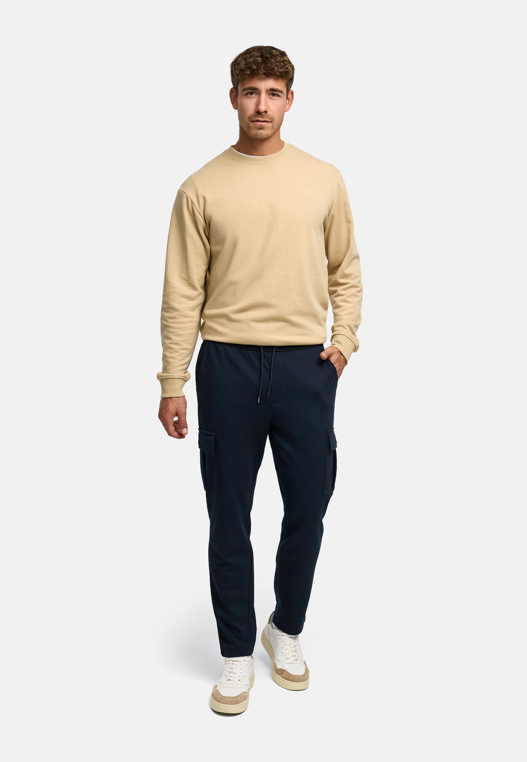 Cargohose INNezzo String Cargo Produktbild