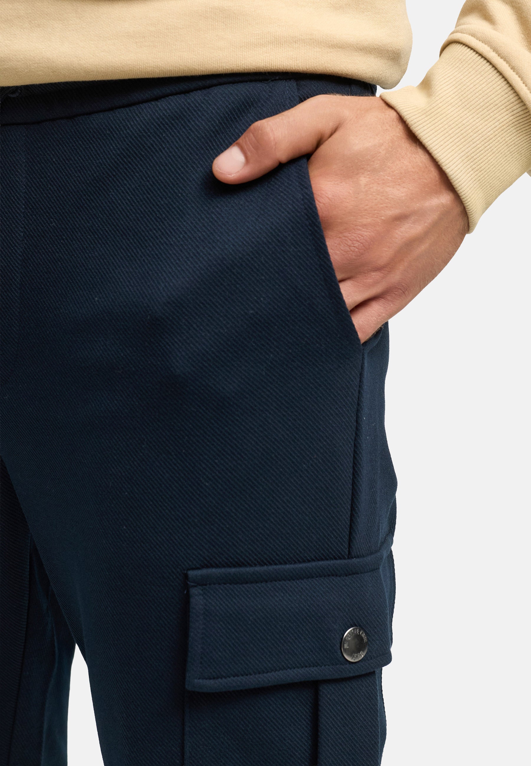 Cargohose INNezzo String Cargo Produktbild