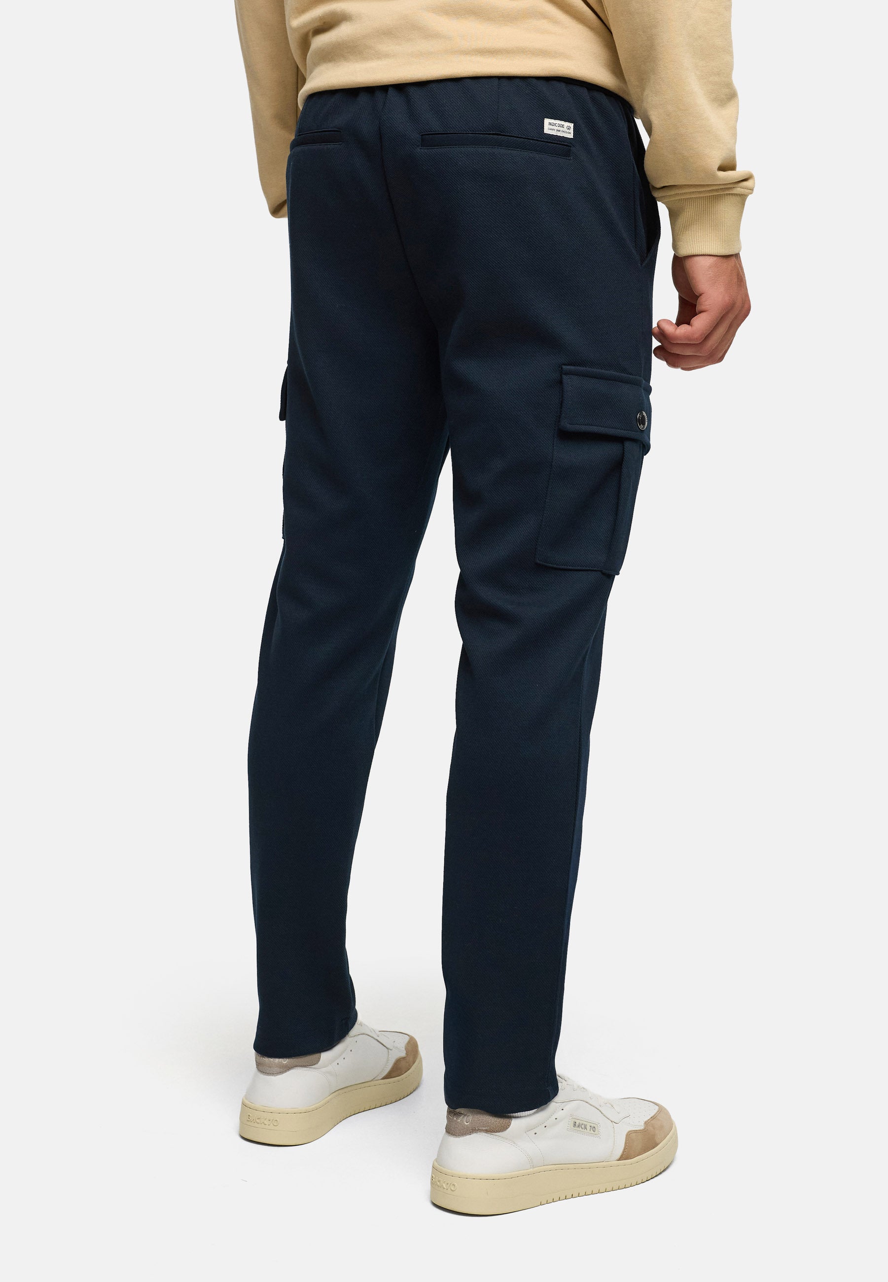 Cargohose INNezzo String Cargo Produktbild