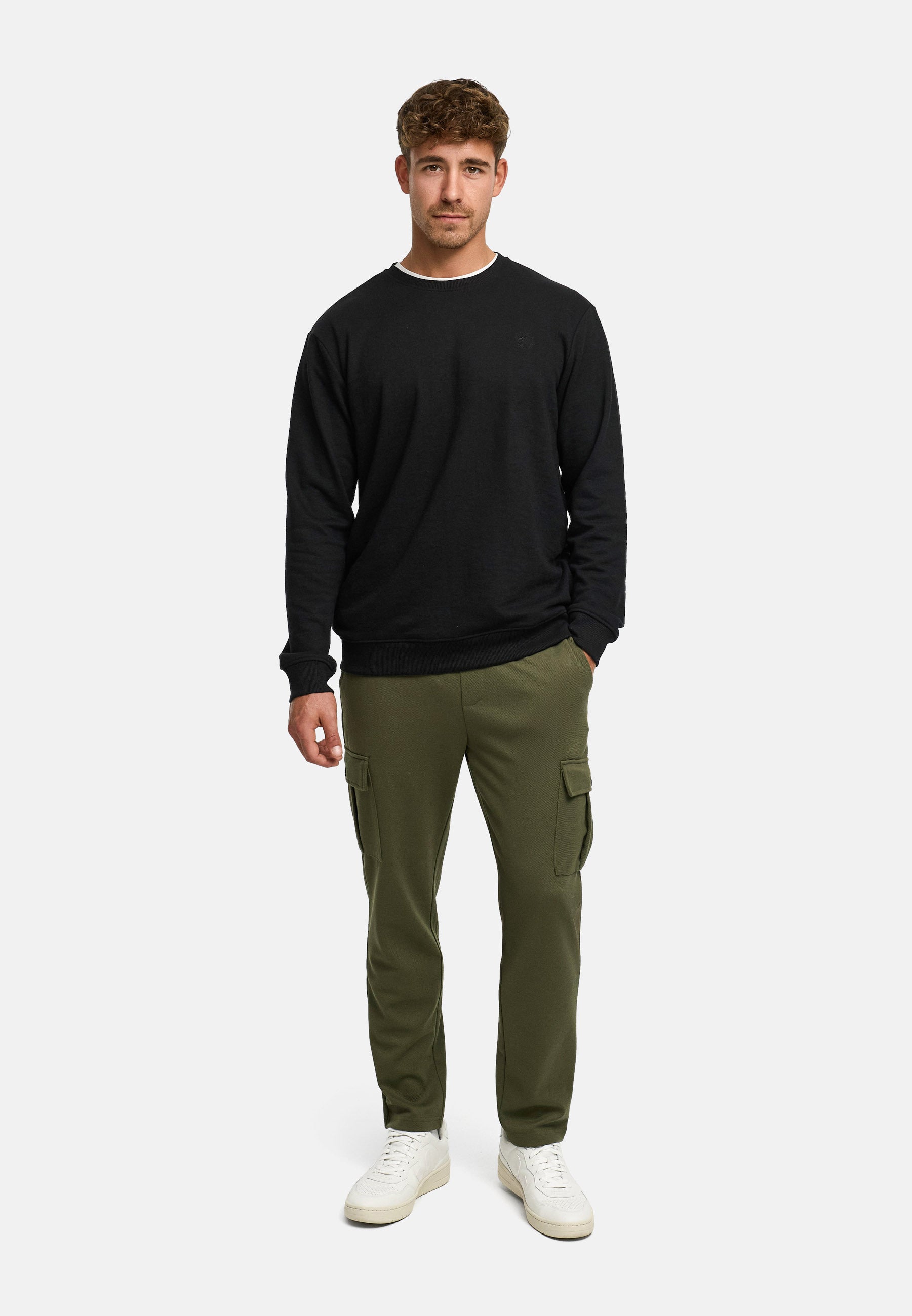 Cargohose INNezzo String Cargo Produktbild