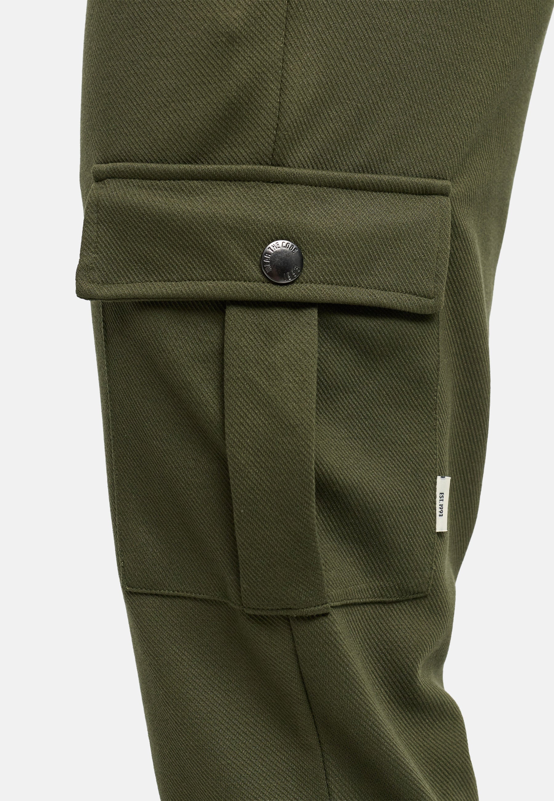 Cargohose INNezzo String Cargo Produktbild