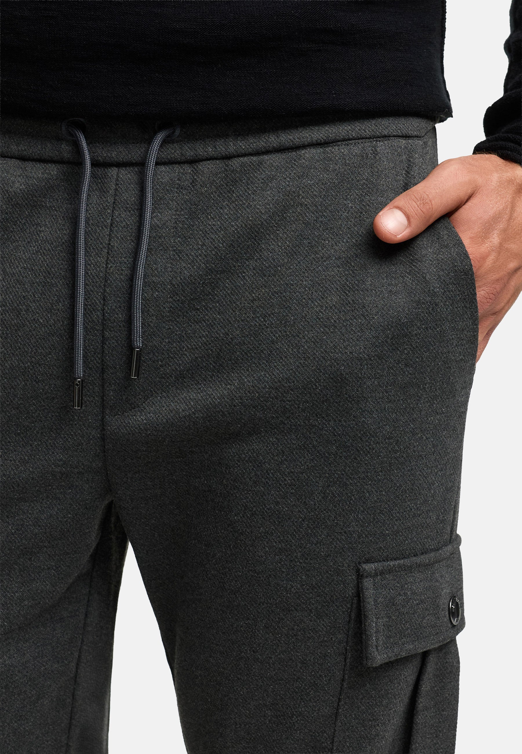 Cargohose INNezzo String Cargo Produktbild