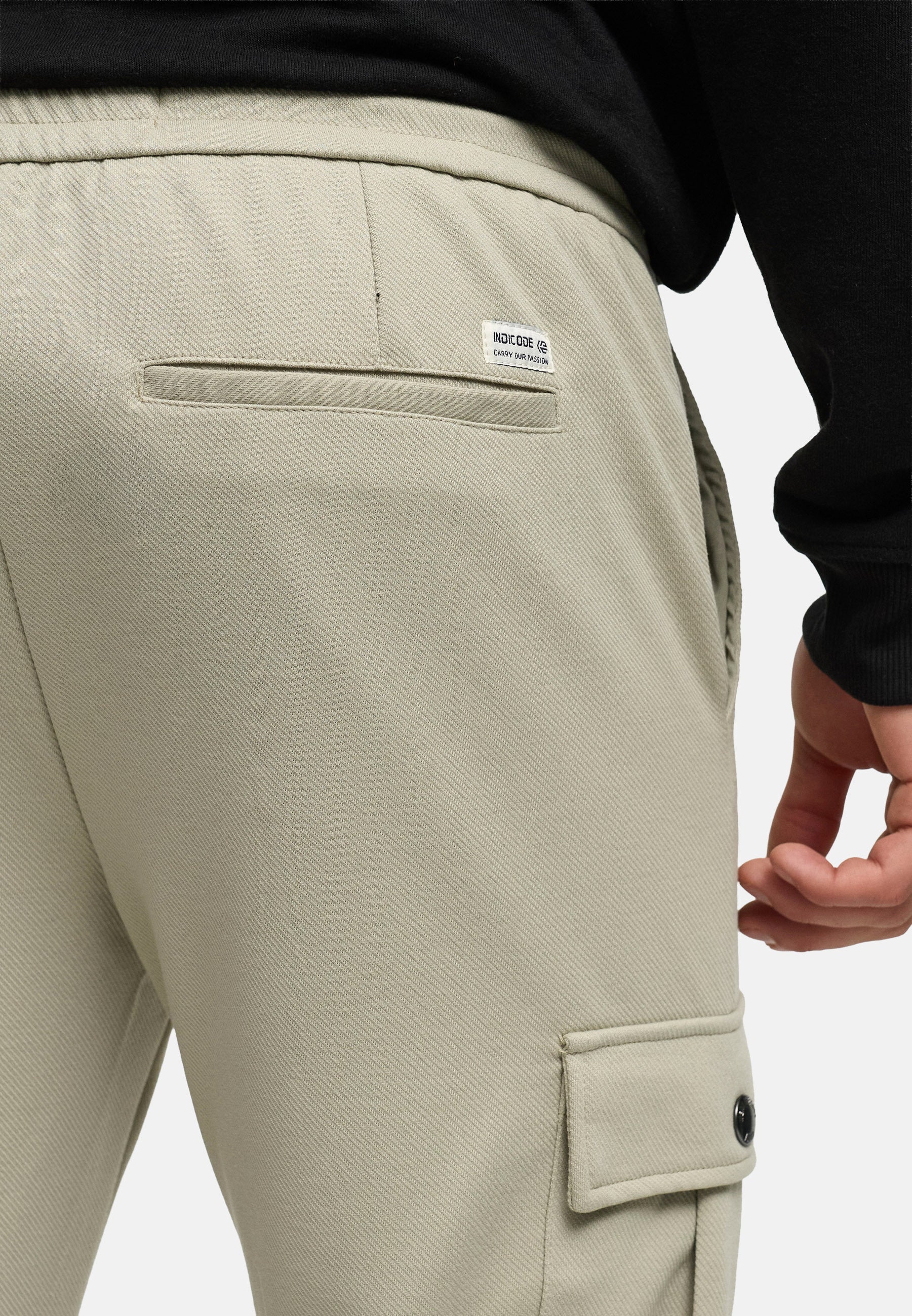 Cargohose INNezzo String Cargo Produktbild