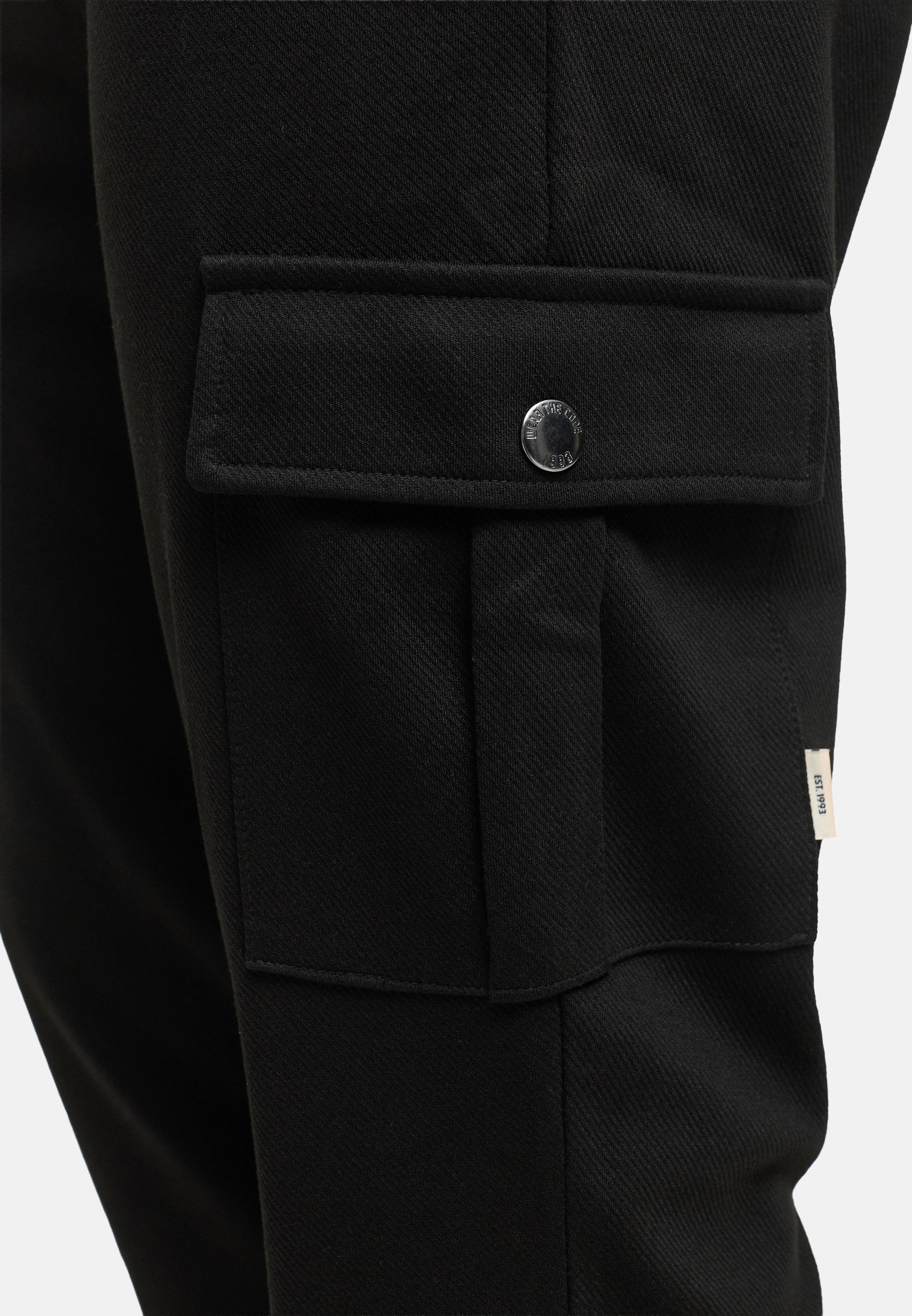 Cargohose INNezzo String Cargo Produktbild