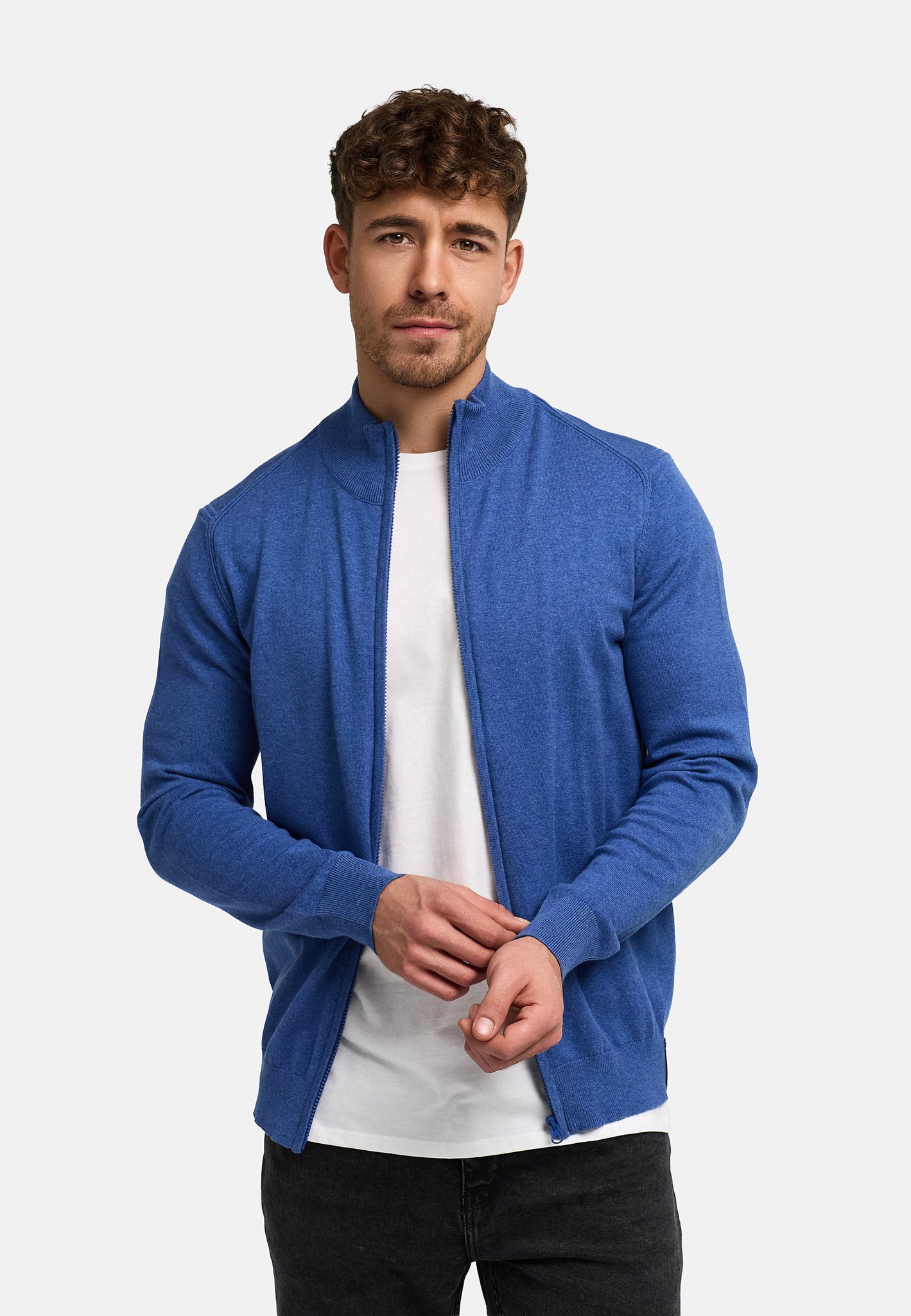 Strickjacke Lau