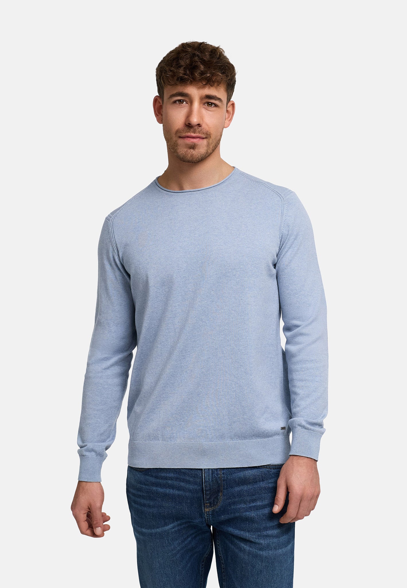 Strickpullover Gamal