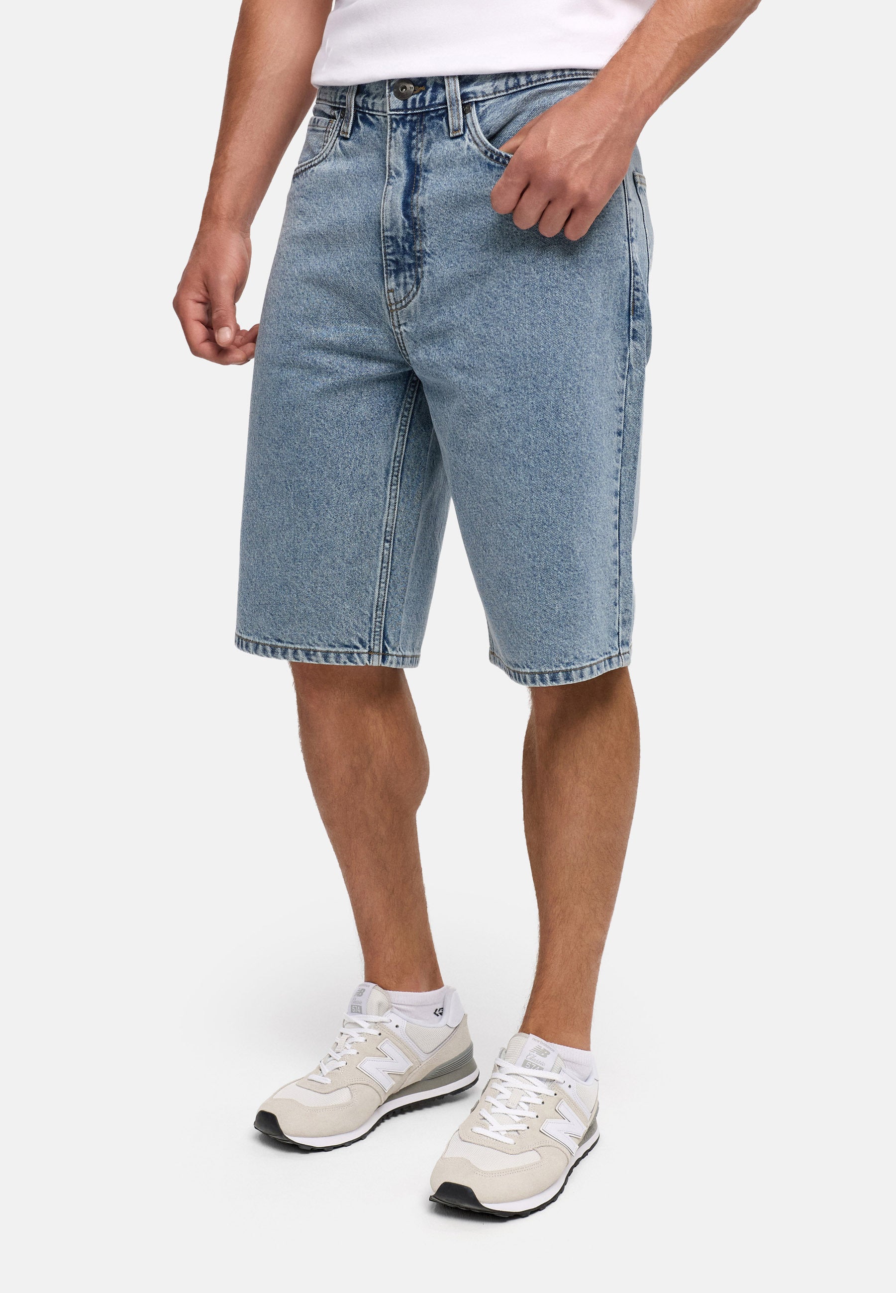 Shorts Jeans INZelmon Produktbild