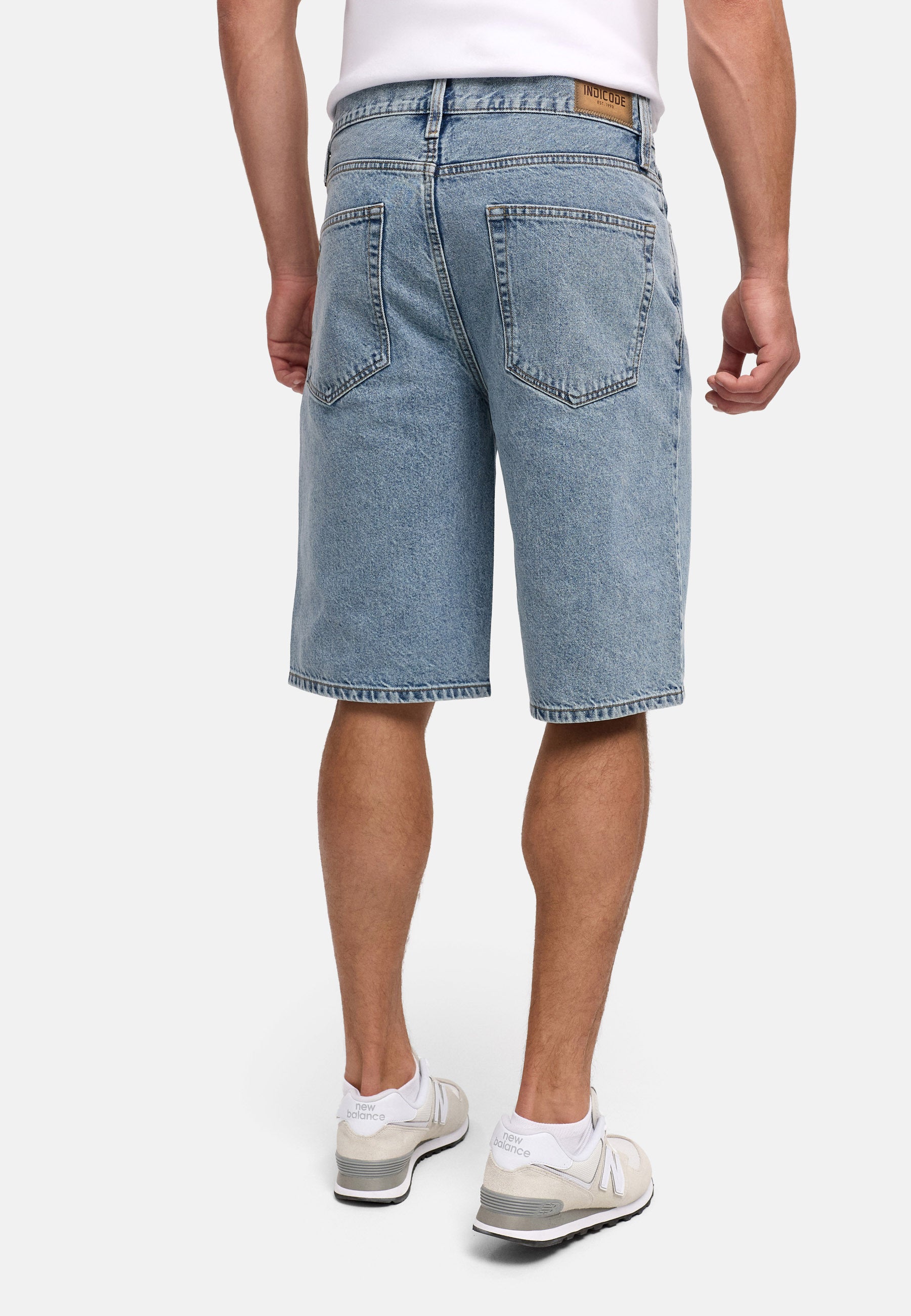Shorts Jeans INZelmon Produktbild
