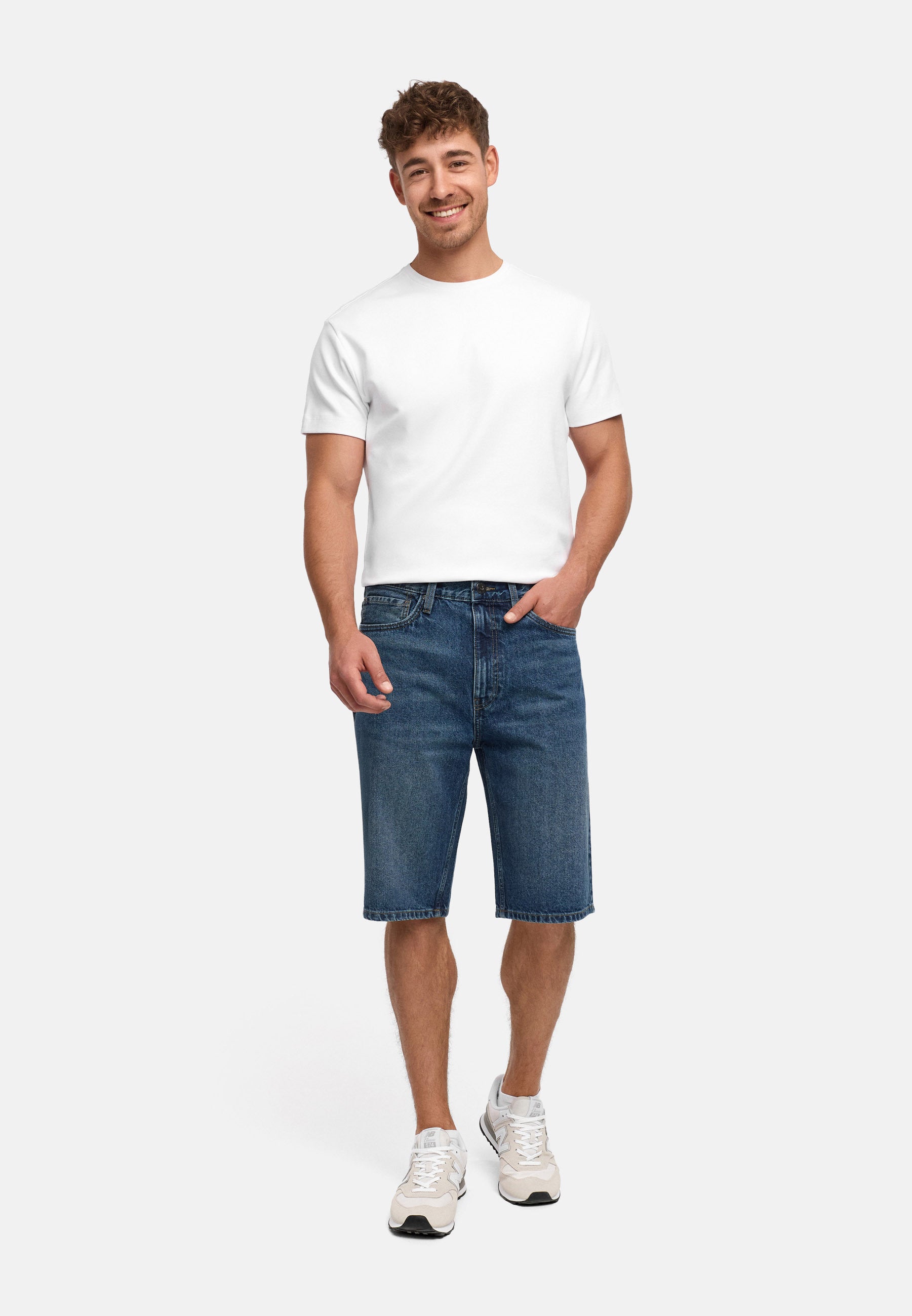Shorts Jeans INZelmon Produktbild