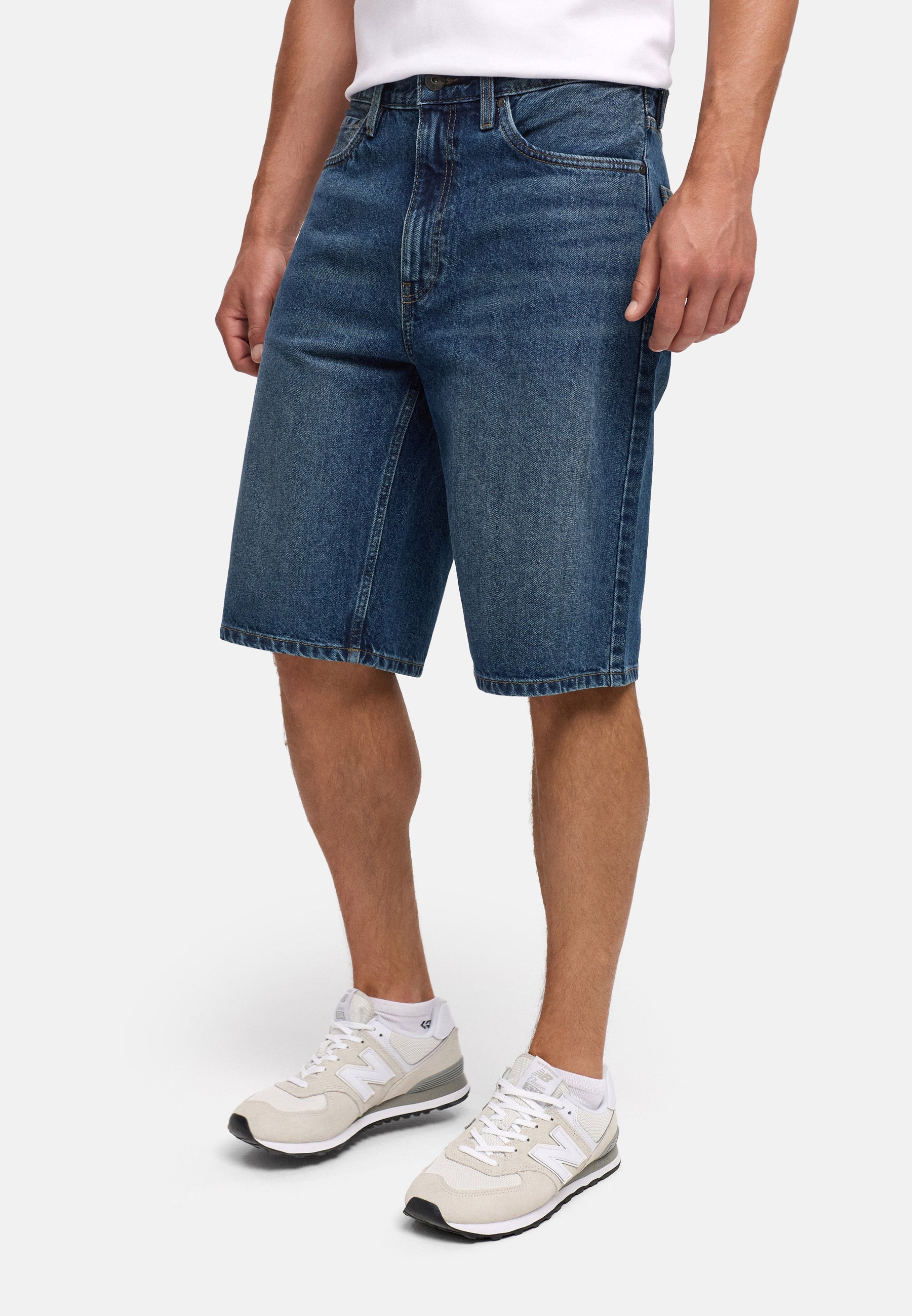 Shorts Jeans INZelmon Produktbild