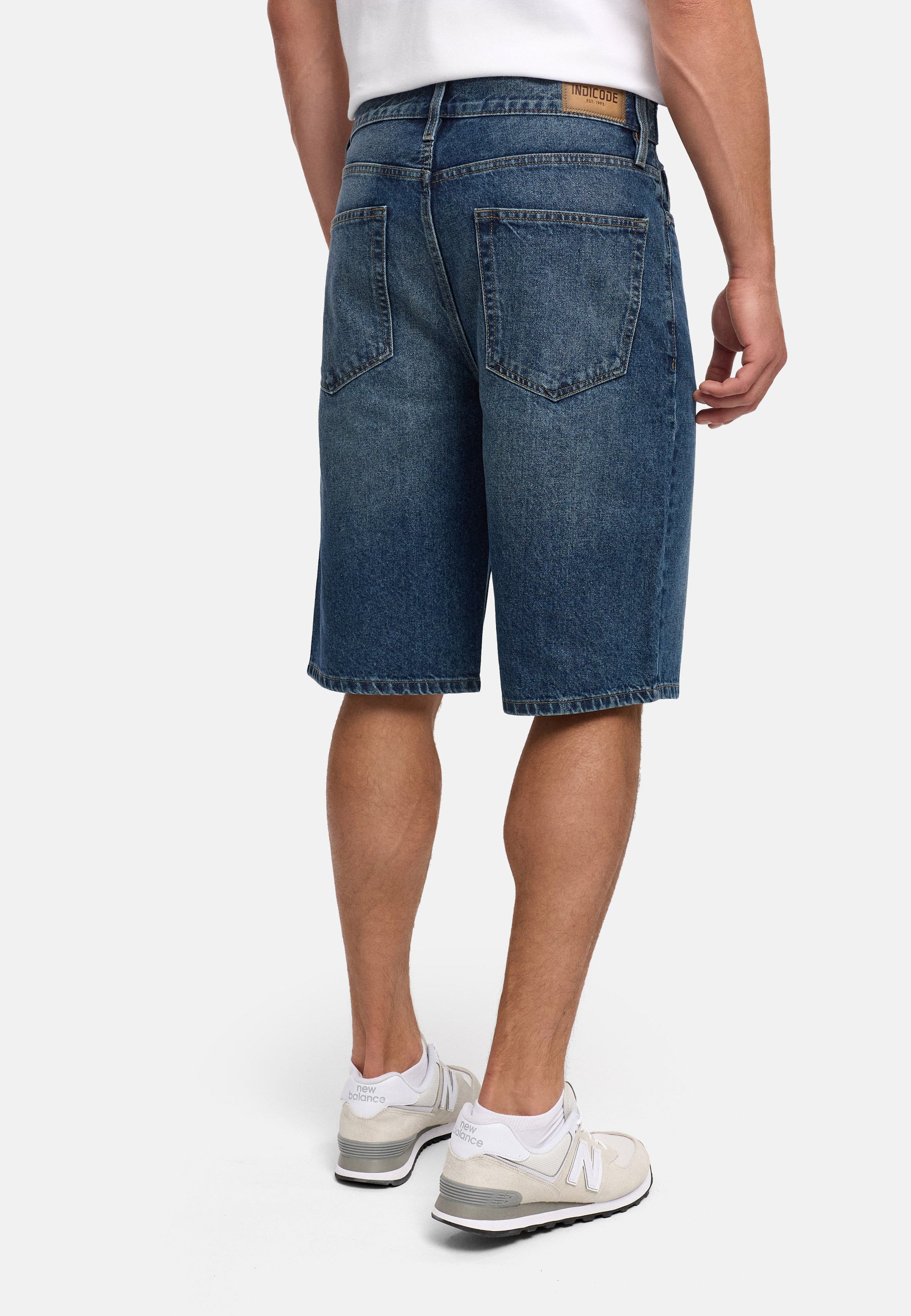 Shorts Jeans INZelmon Produktbild