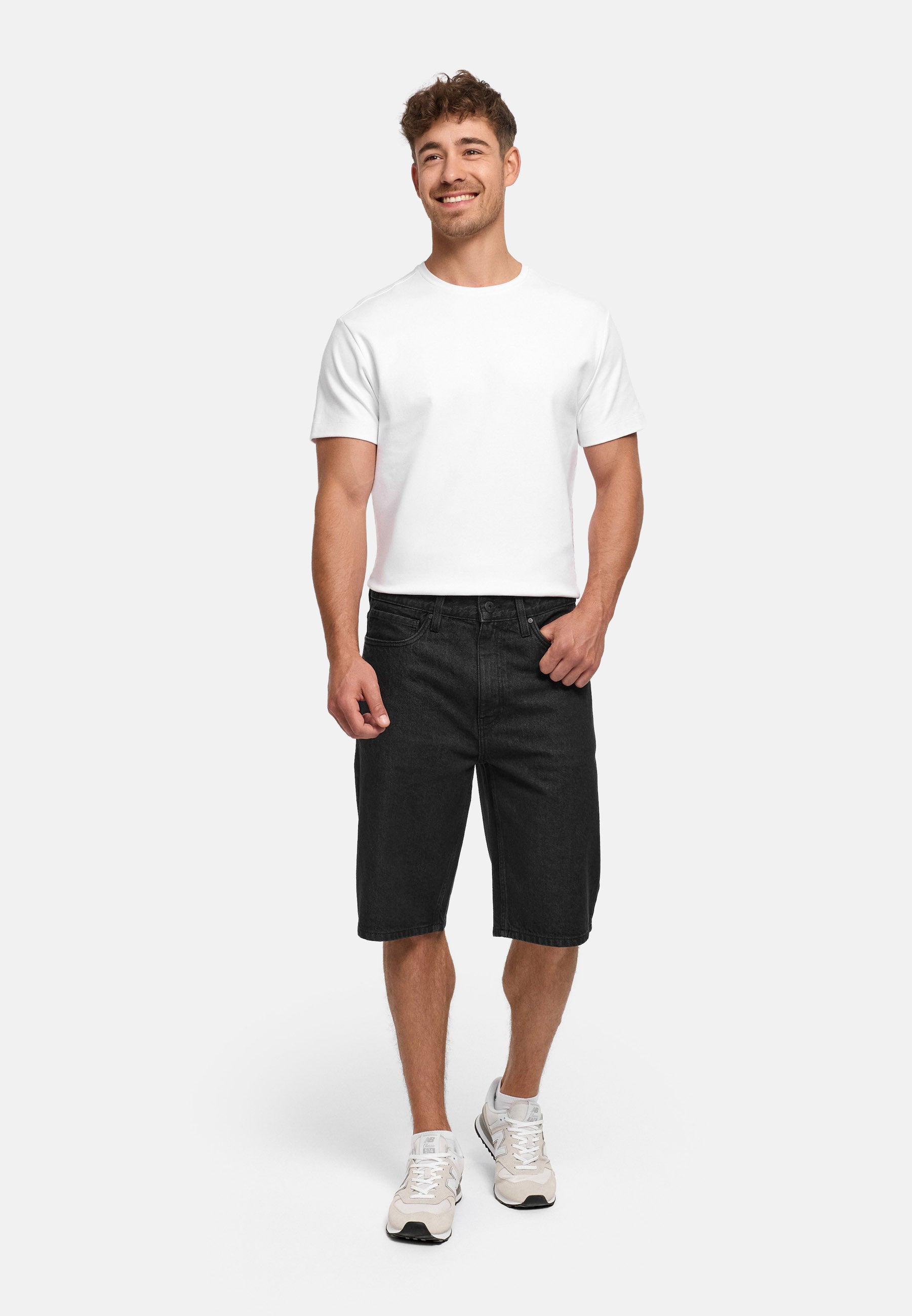 Shorts Jeans INZelmon Produktbild