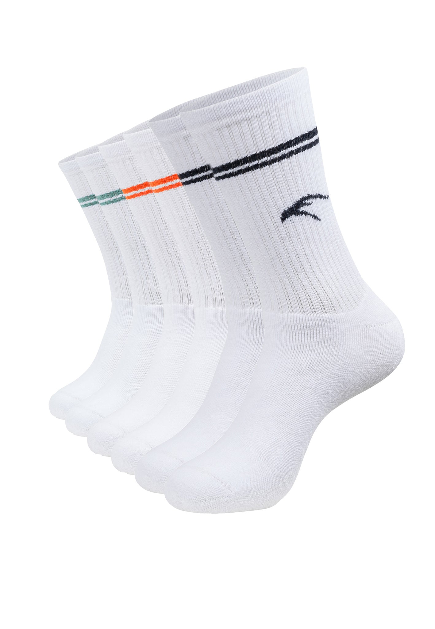Socken 6 Paar Marvin