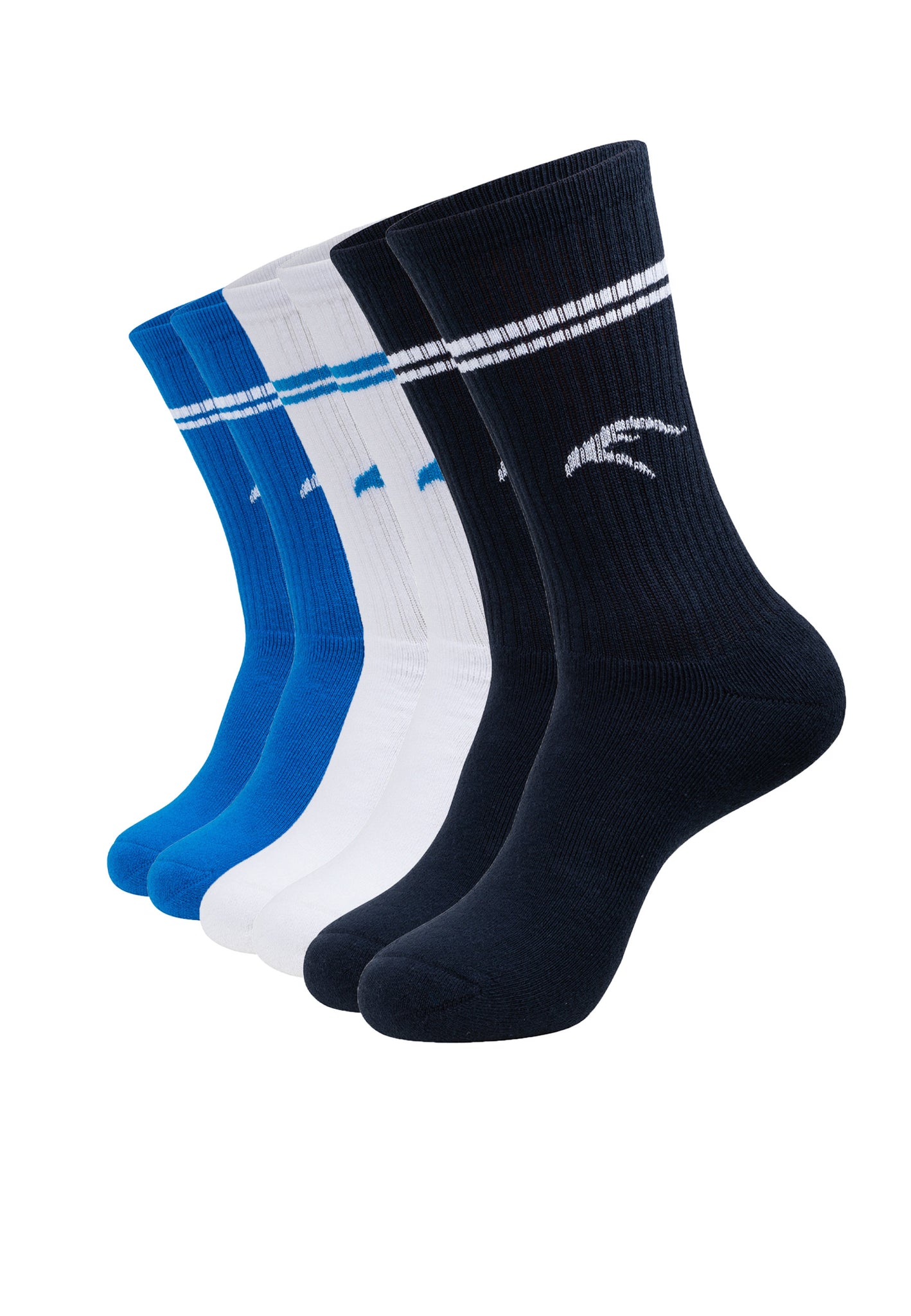 Socken 6 Paar Marvin