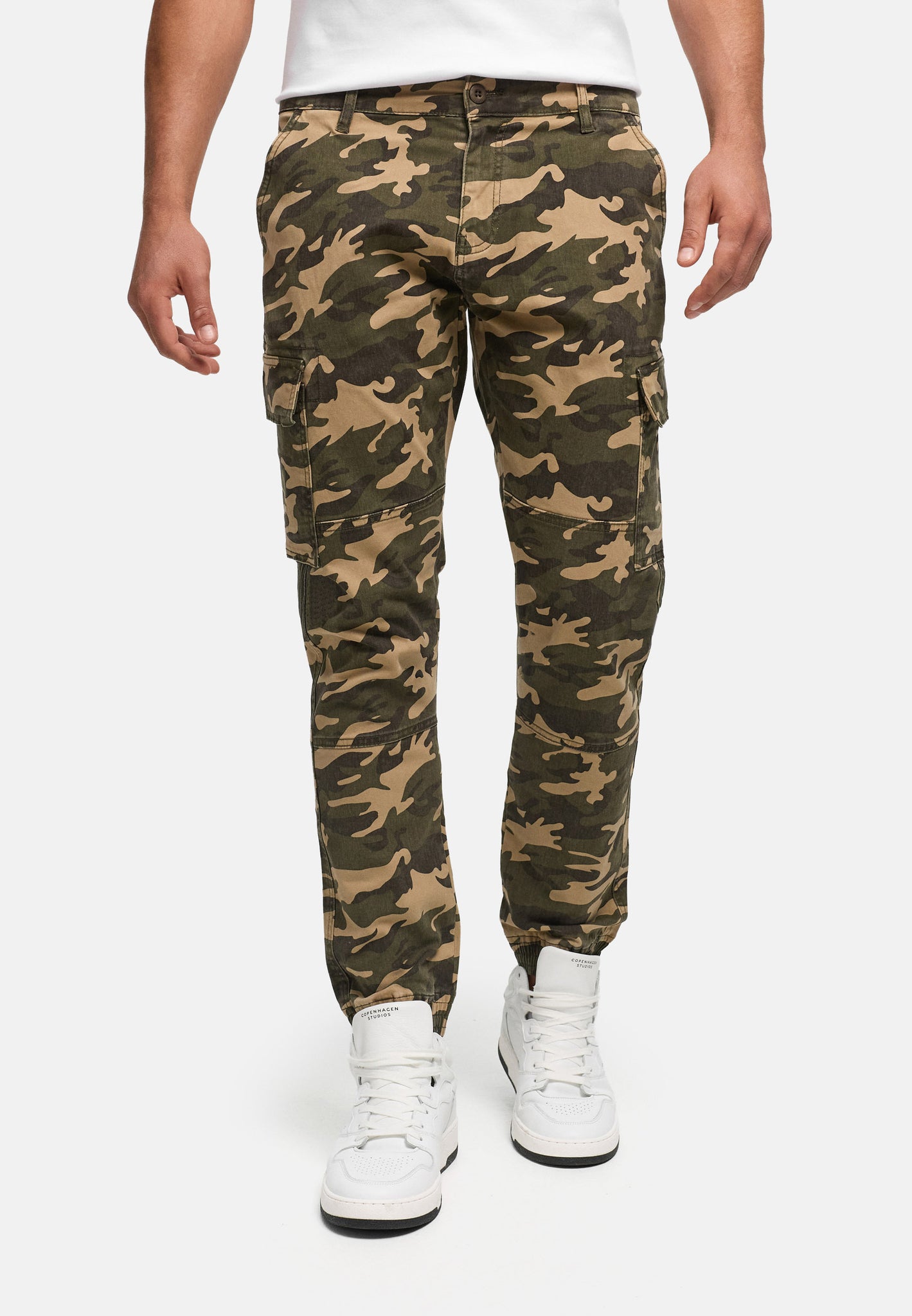 Cargohose August