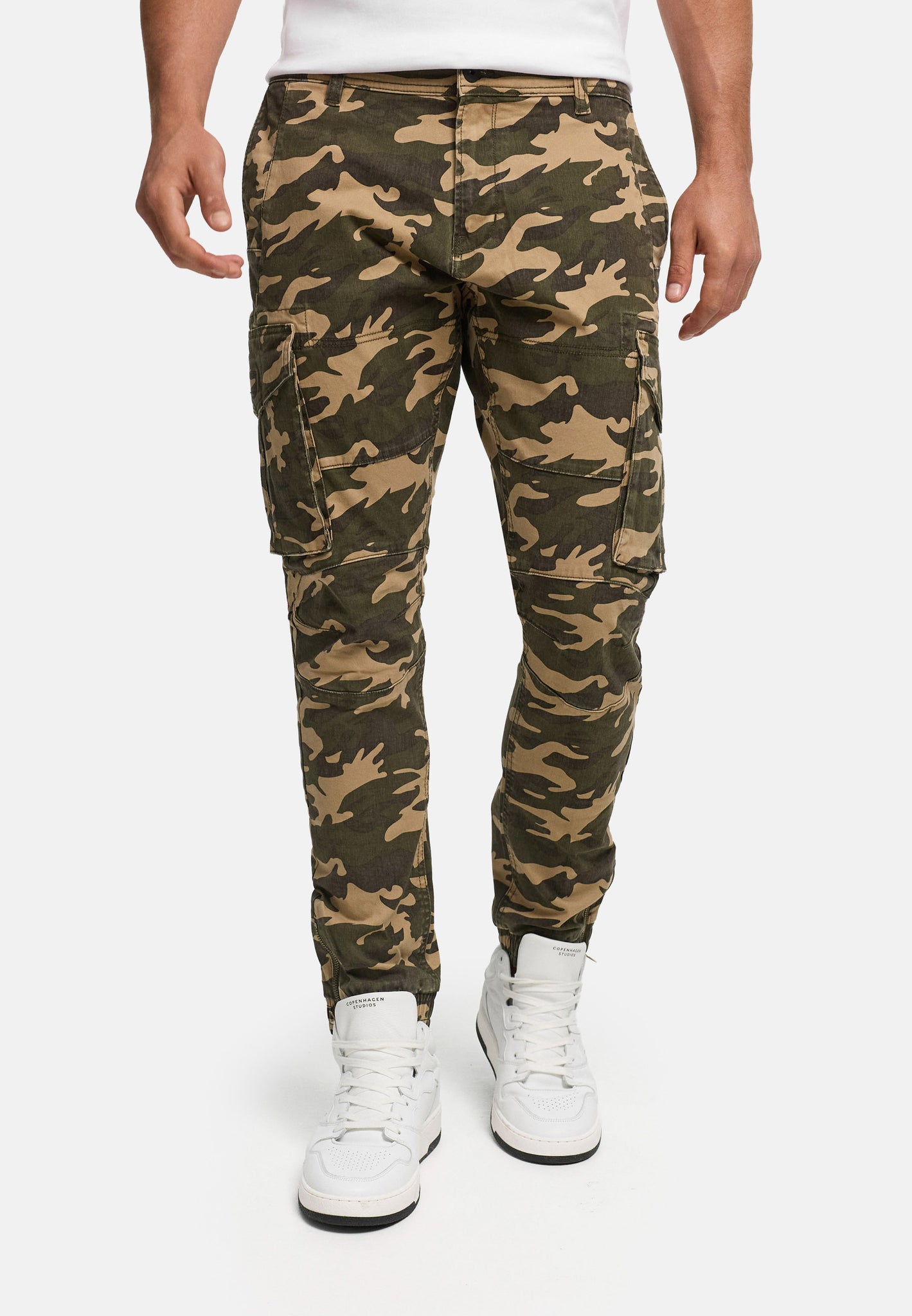 Cargohose Alex