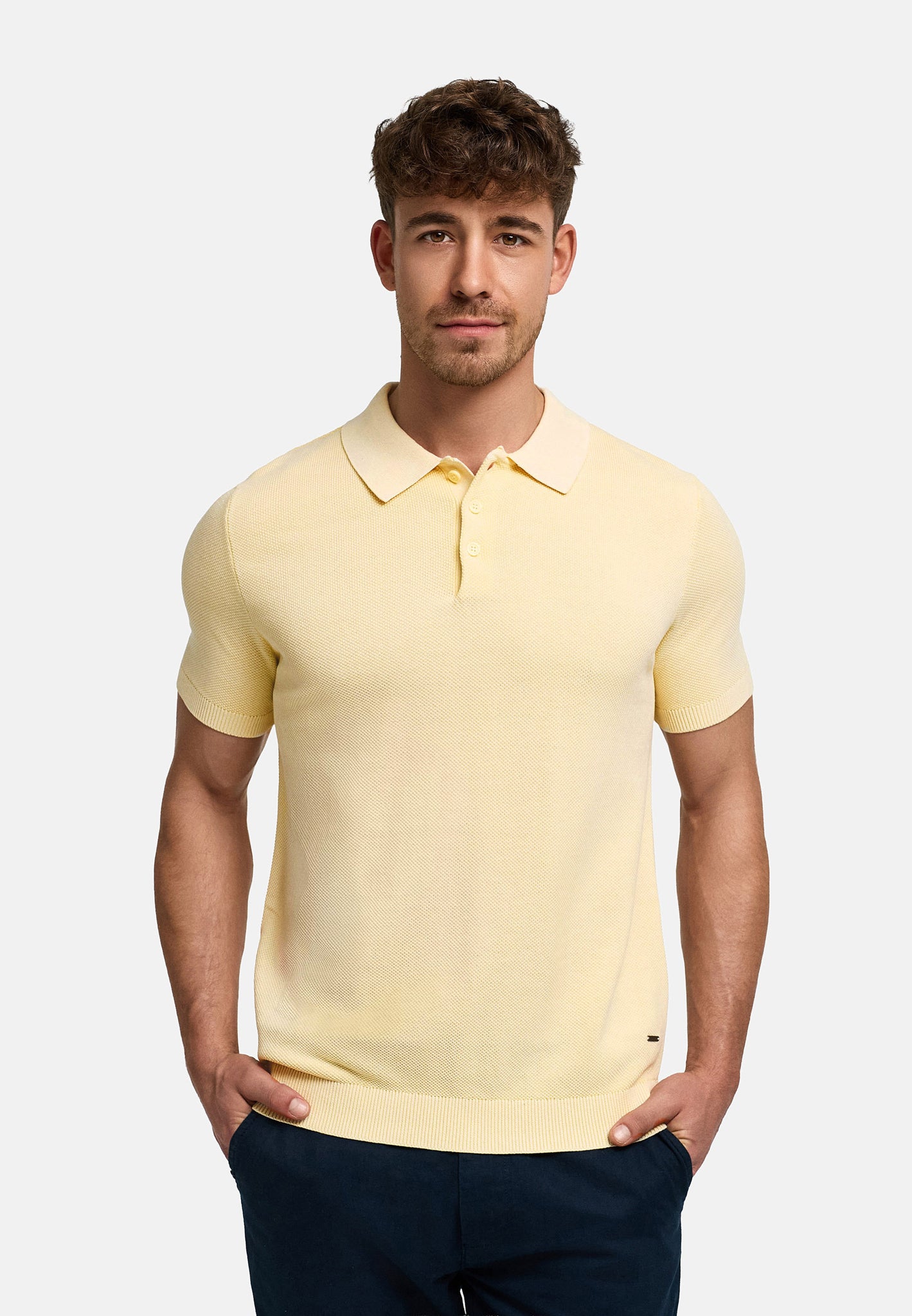 Poloshirt INVorm