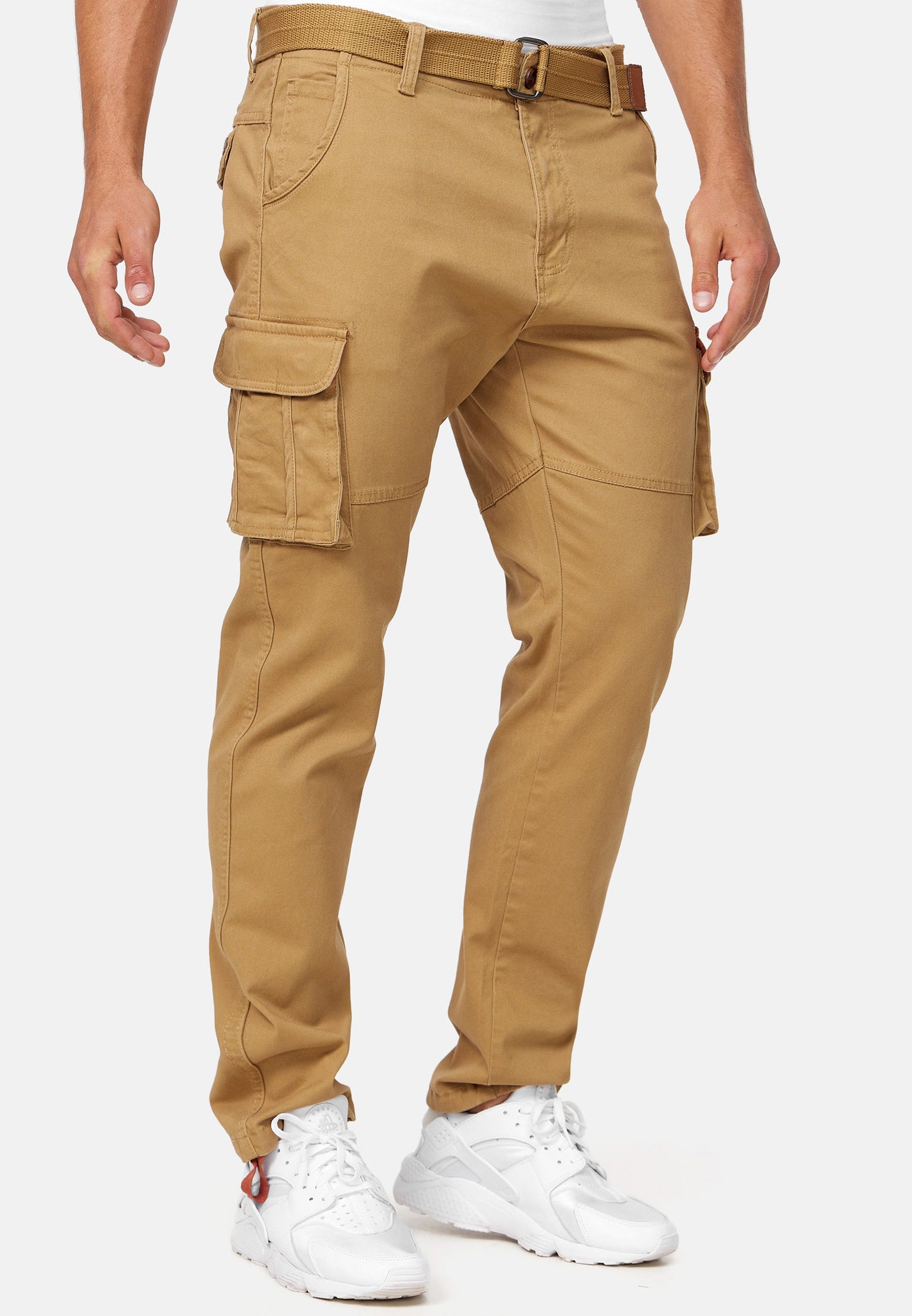 Cargohose Mathen