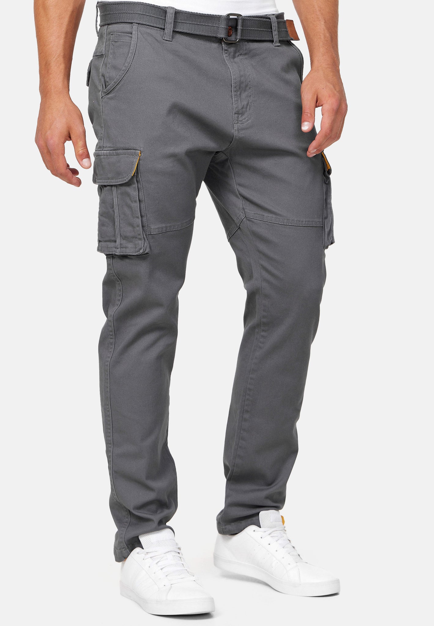 Cargohose Mathen