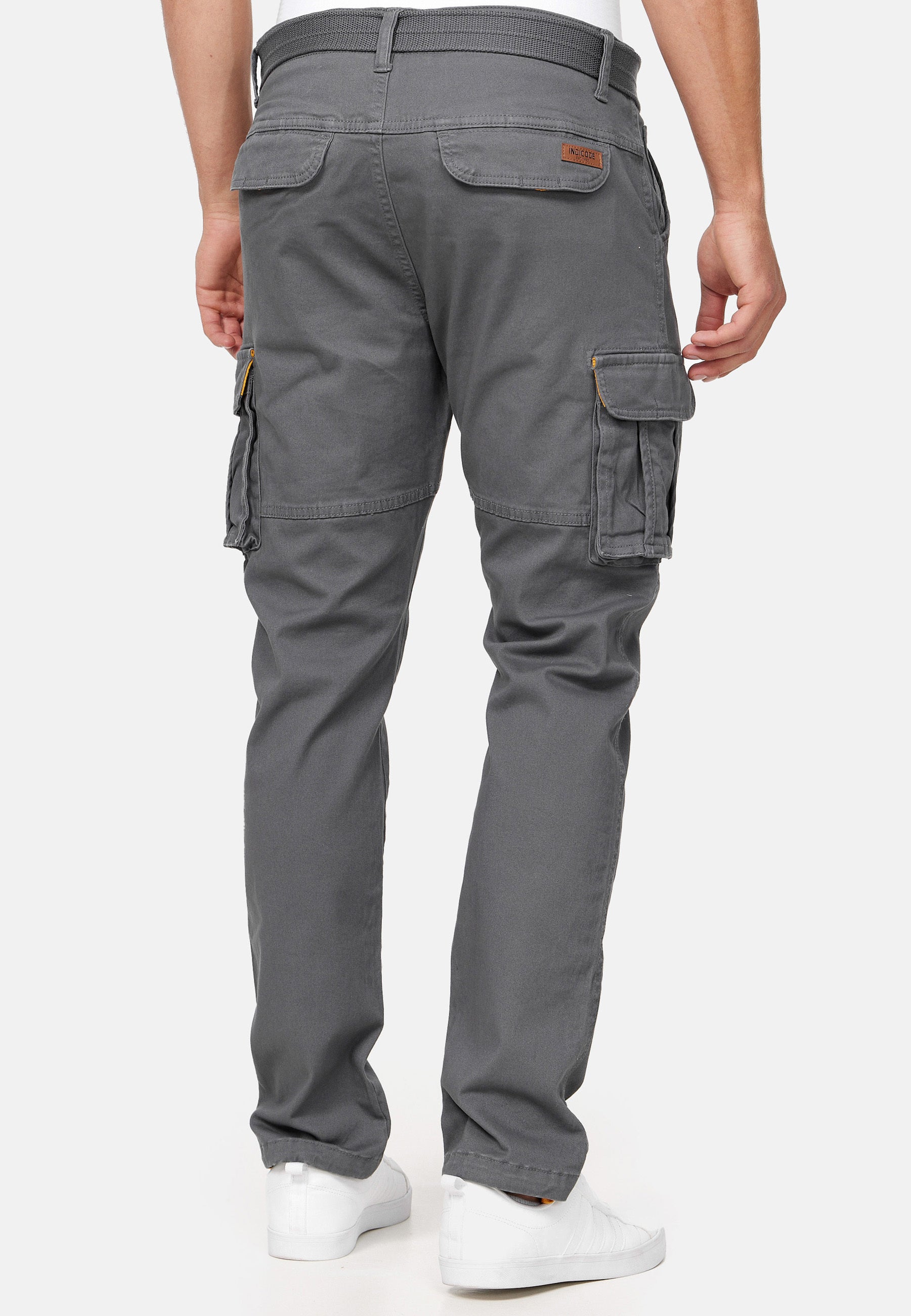 Cargohose Mathen Produktbild
