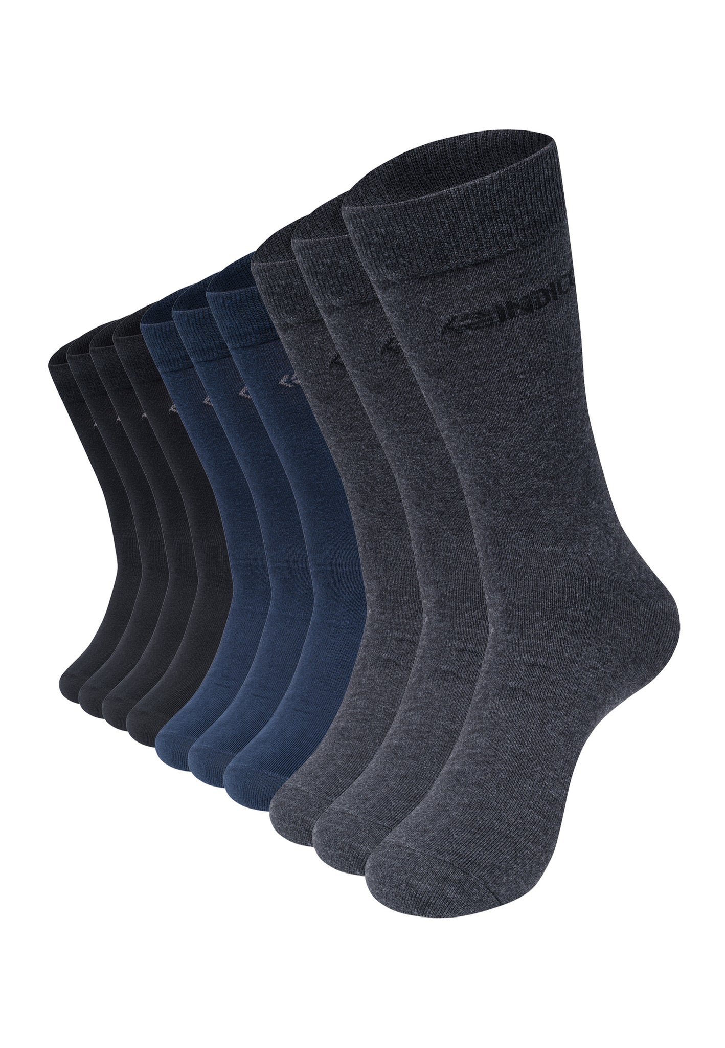 Socken 10 Paar INFiltman
