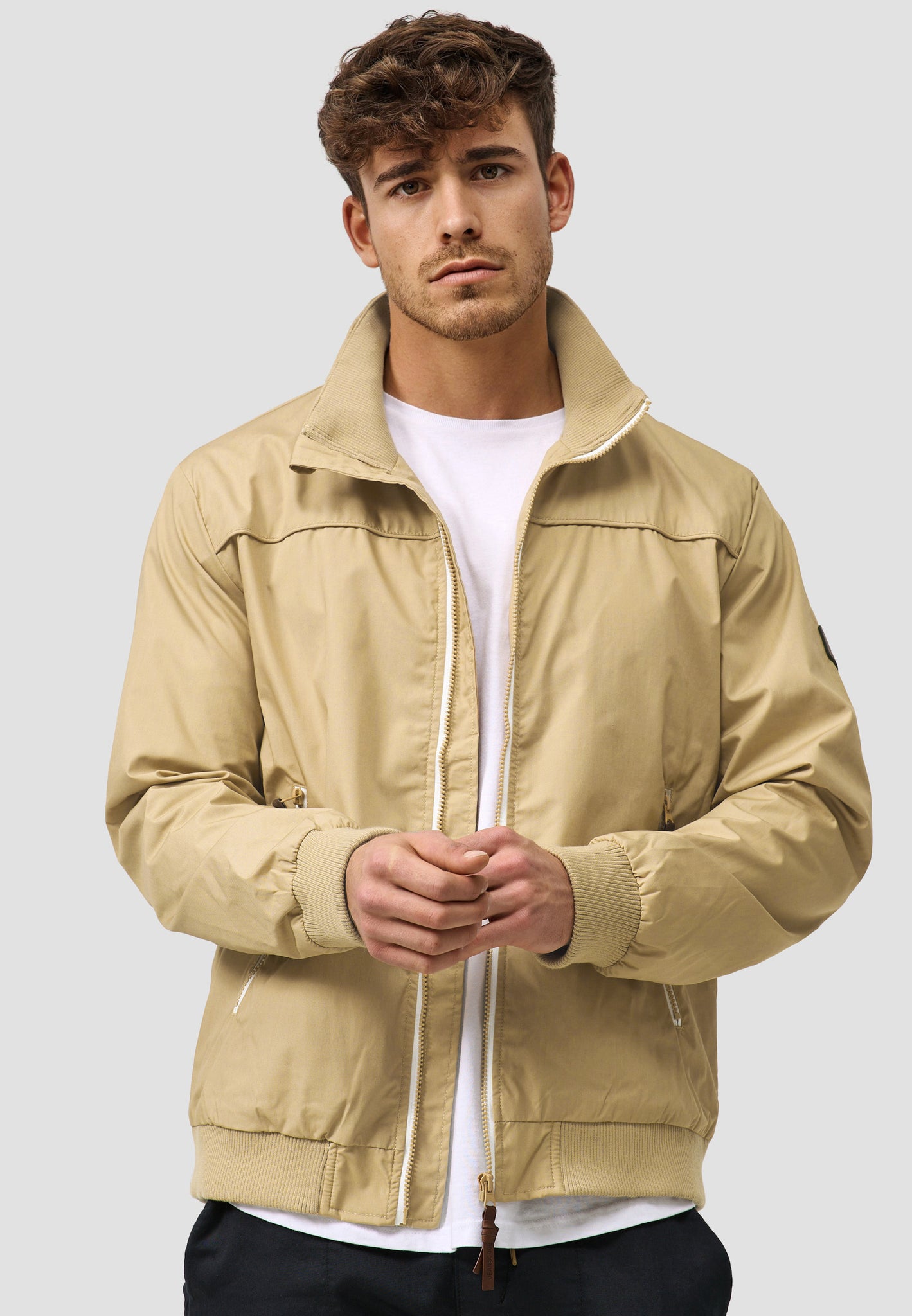Übergangsjacke Ivano