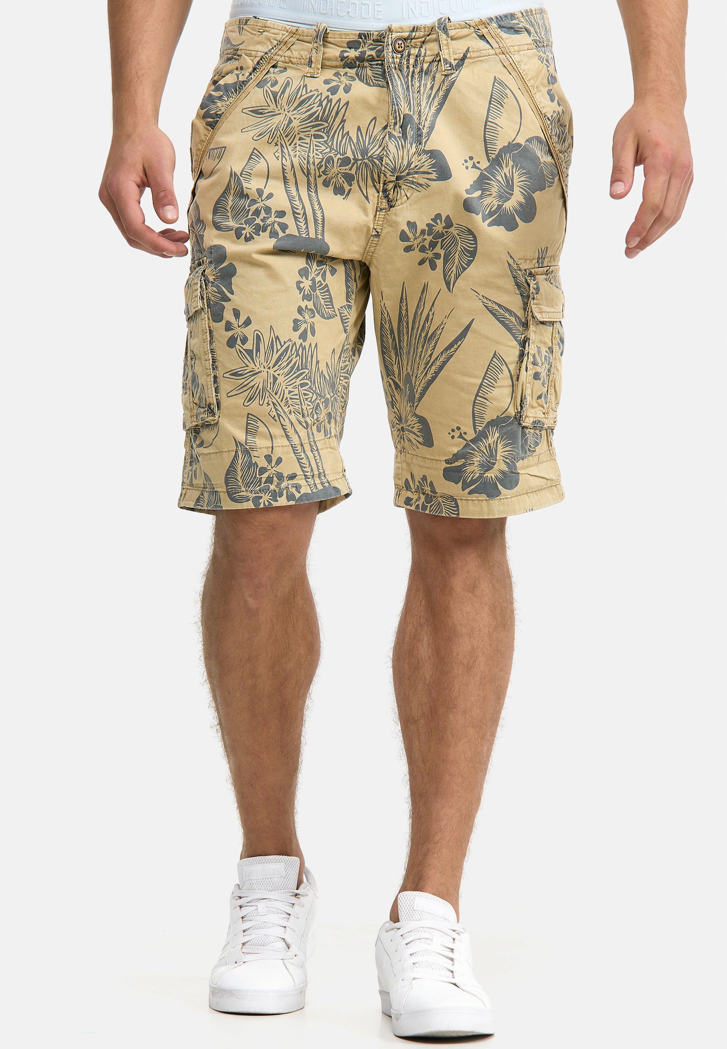 Shorts Cargo Albert