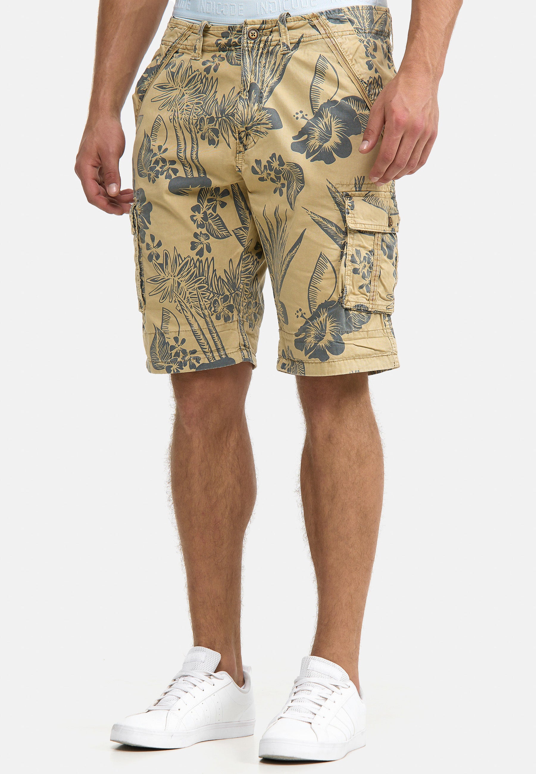 Shorts Cargo Albert Produktbild